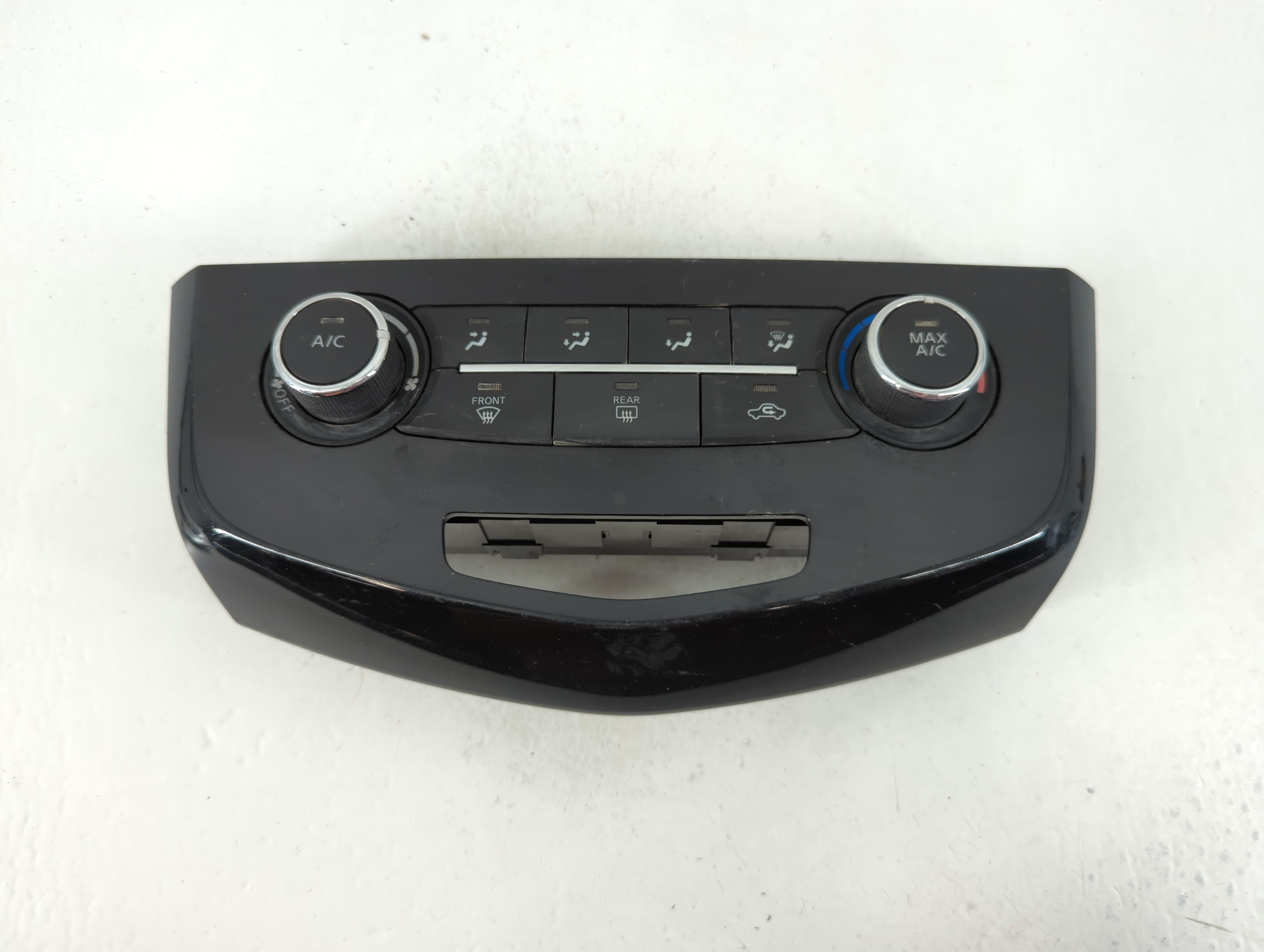 2017-2022 Nissan Rogue Sport Ac Heater Climate Control 2275007fa0a 1108736 - Oemusedautoparts1.com