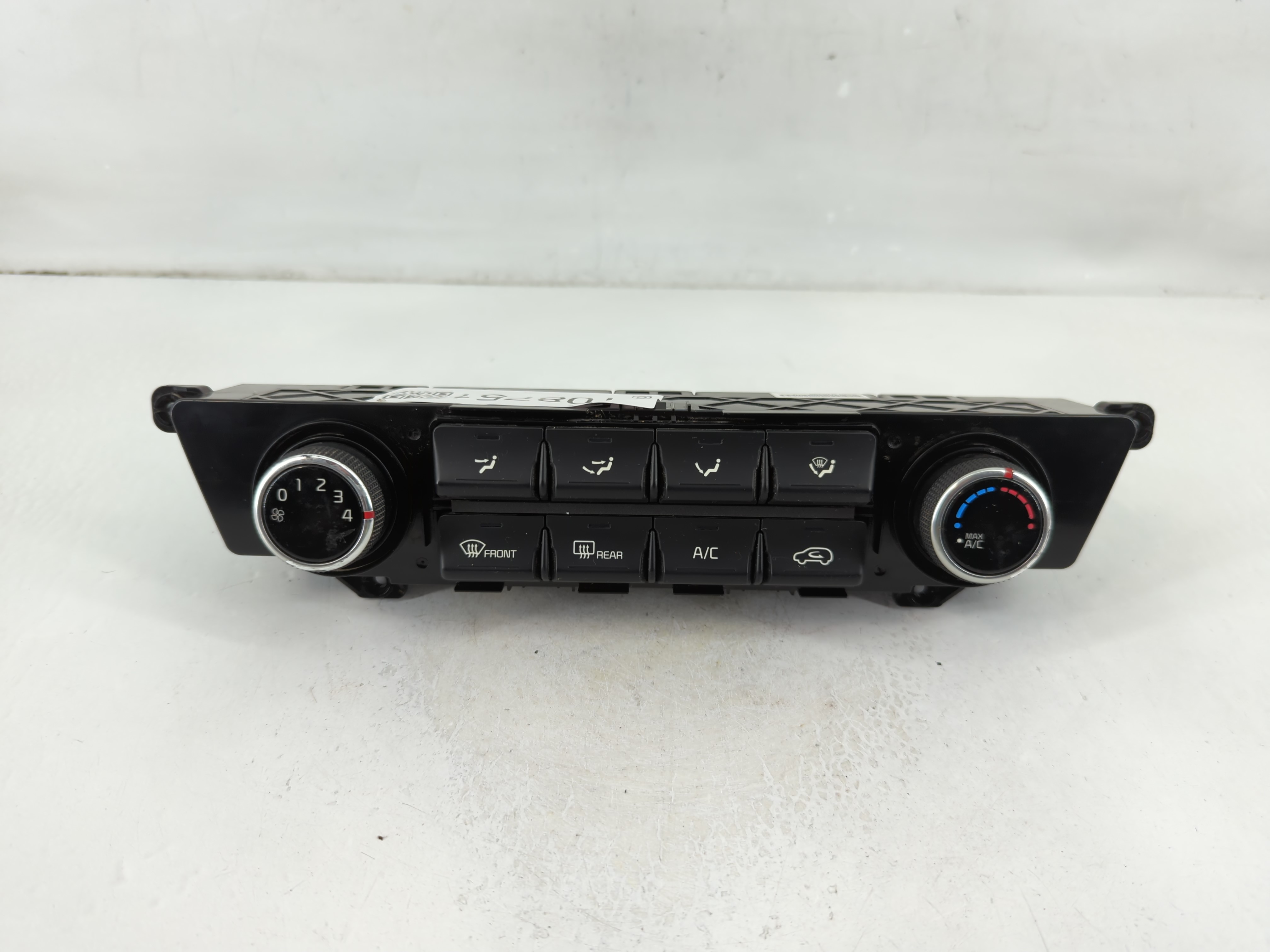 2017-2019 Kia Sportage Ac Heater Climate Control 97250-d9021ak5 1108751 - Oemusedautoparts1.com