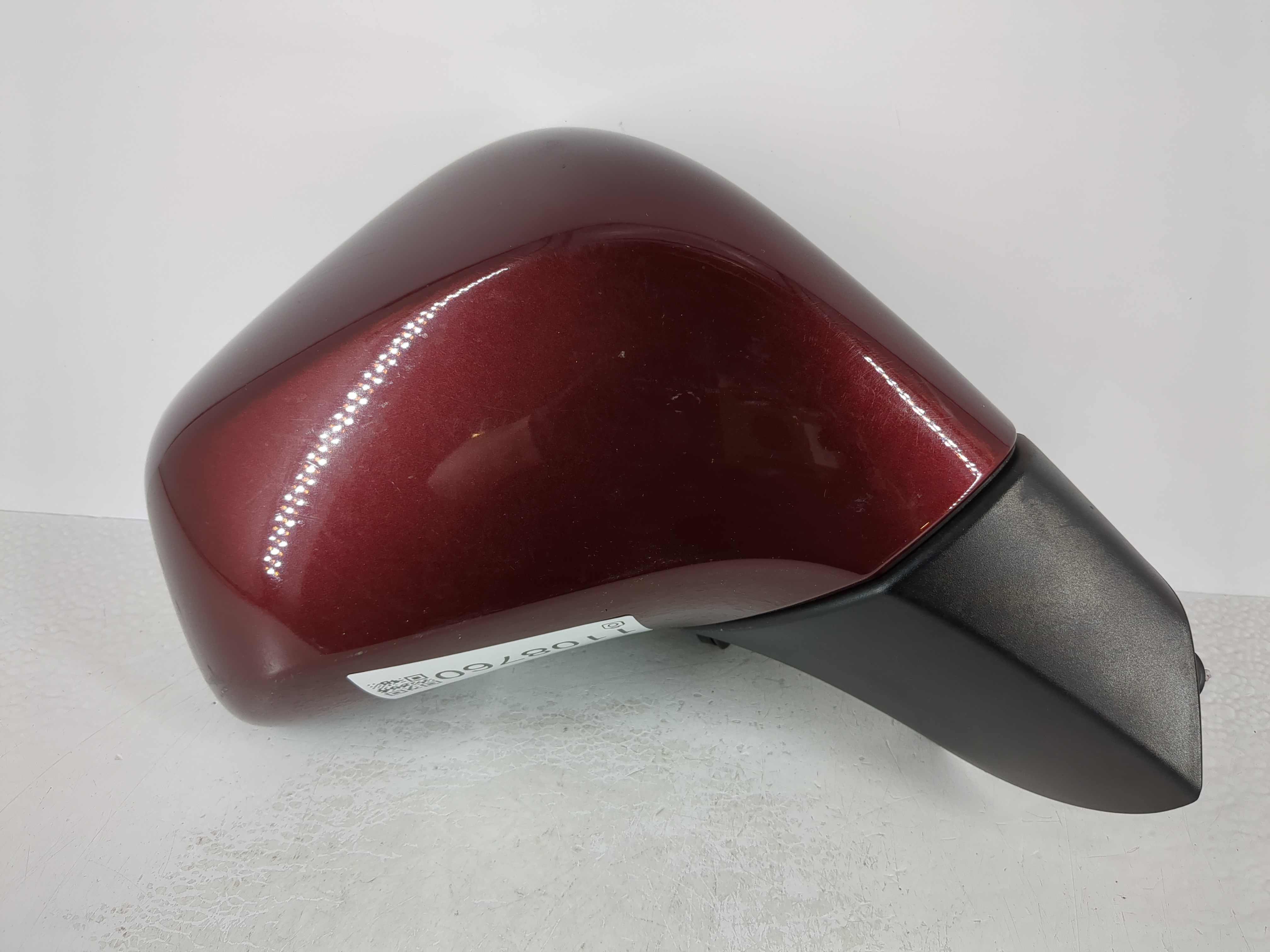 2017-2020 Chevrolet Trax Passenger Right Side View Power Door Mirror 1108760 - Oemusedautoparts1.com