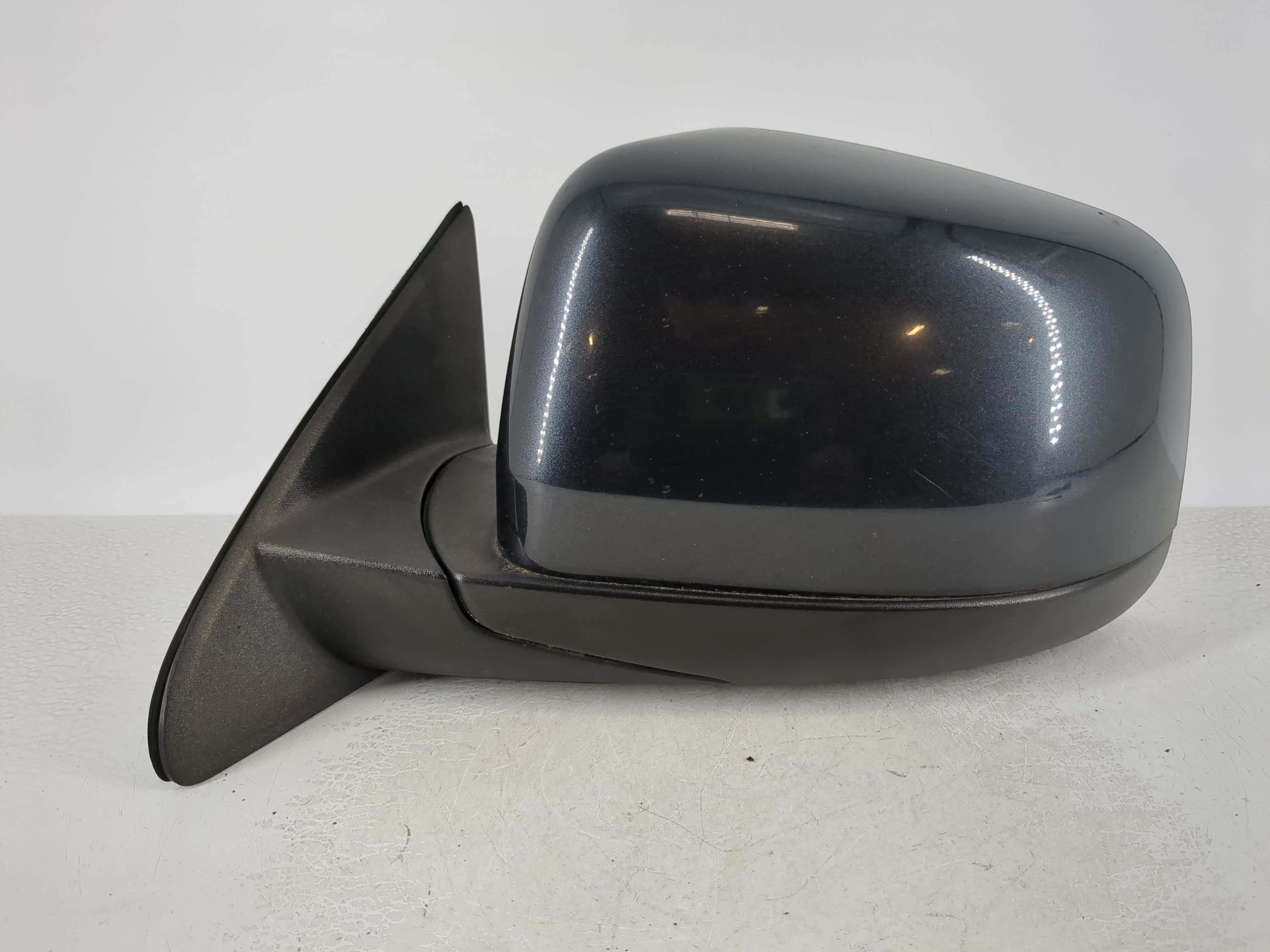 2011-2022 Jeep Grand Cherokee Driver Left Side View Power Door Mirror 1108763 - Oemusedautoparts1.com