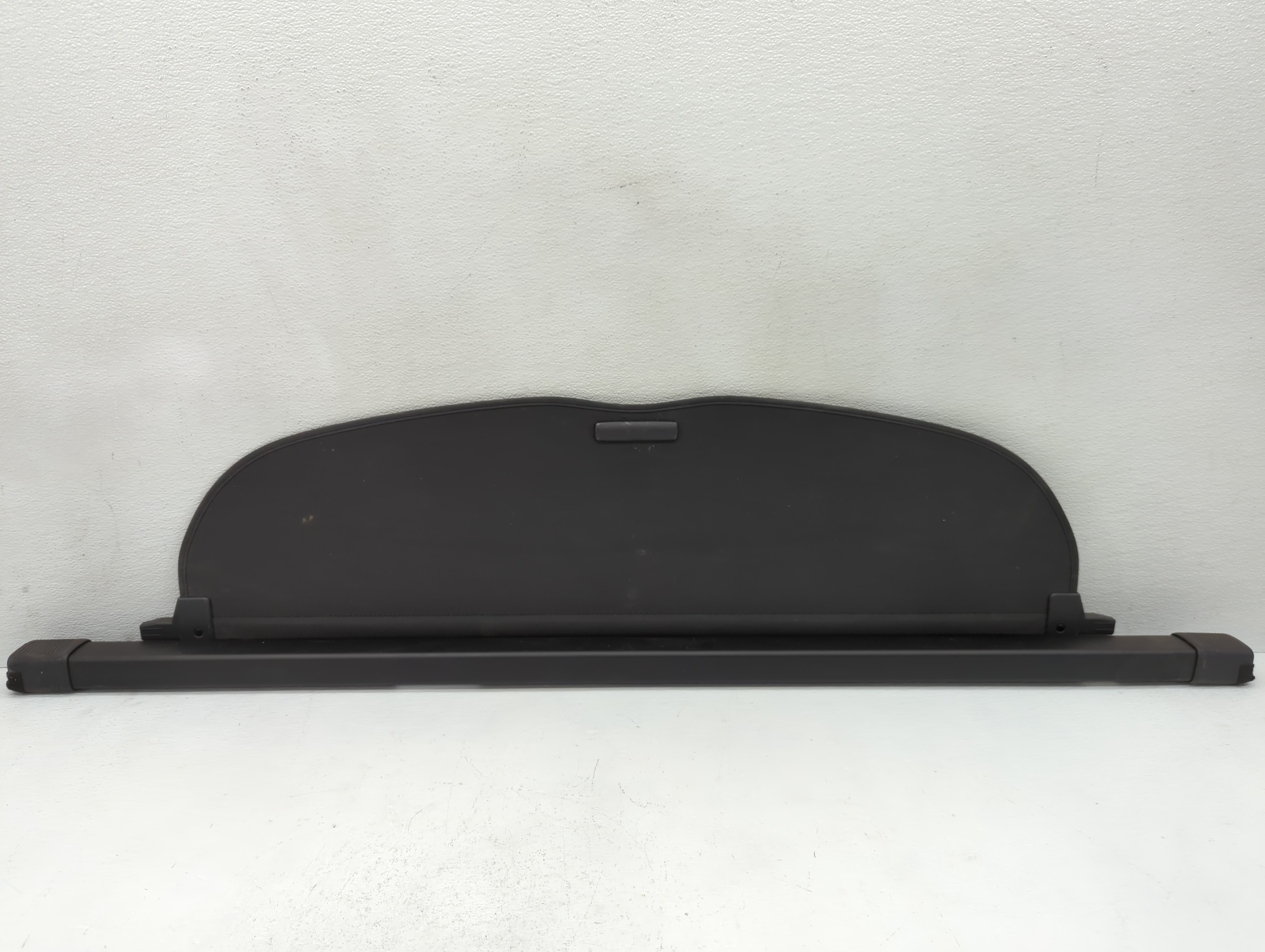 2018 Honda Cr-v Rear Cargo Cover Storage Retractable Shade 1108766 - Oemusedautoparts1.com