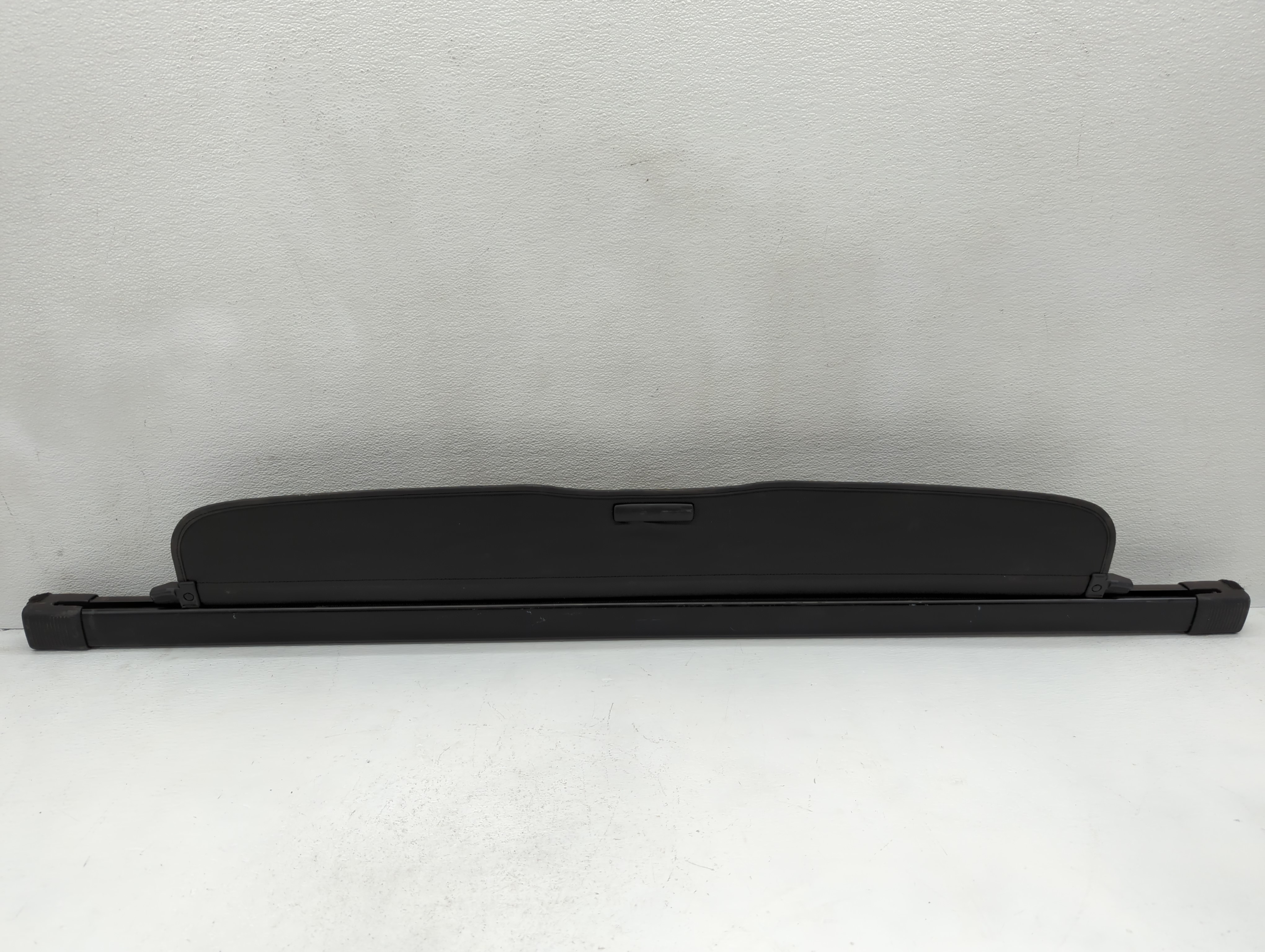 2013 Honda Cr-v Rear Cargo Cover Storage Retractable Shade 1108768 - Oemusedautoparts1.com