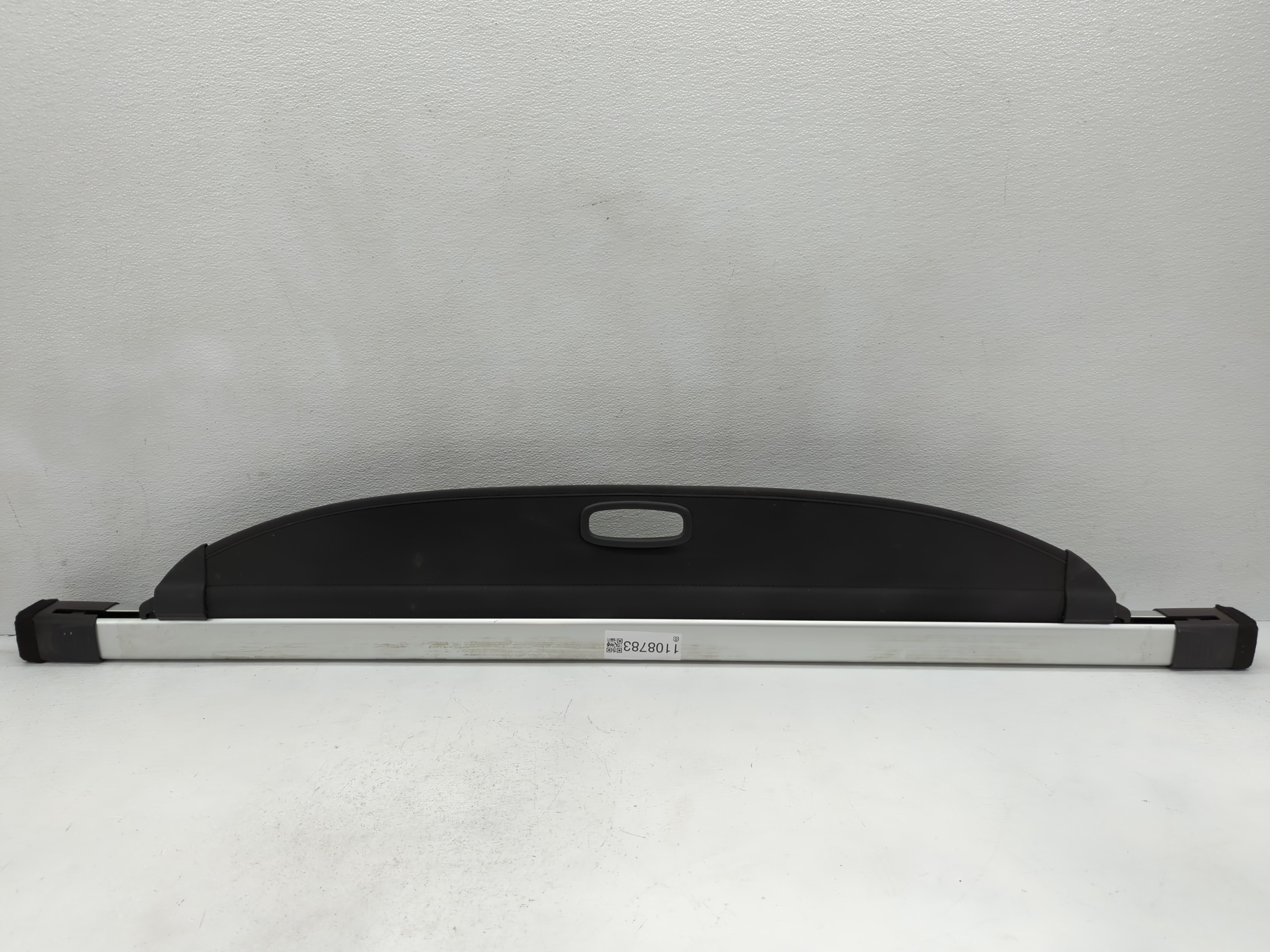 2018 Hyundai Tucson Rear Cargo Cover Storage Retractable Shade 1108783 - Oemusedautoparts1.com