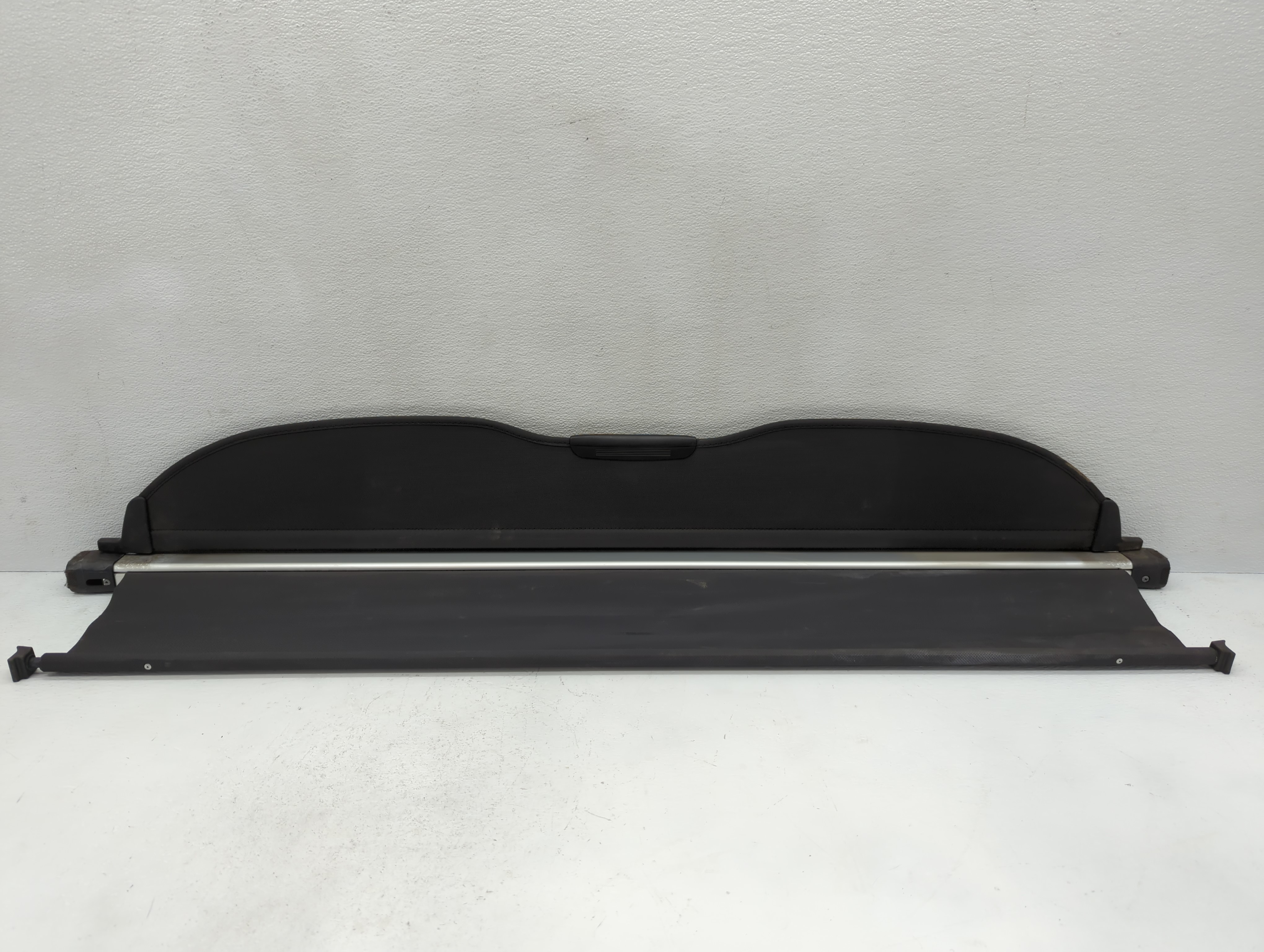 Picture of 2023 Subaru Forester Rear Cargo Cover Storage Retractable Shade 1108784