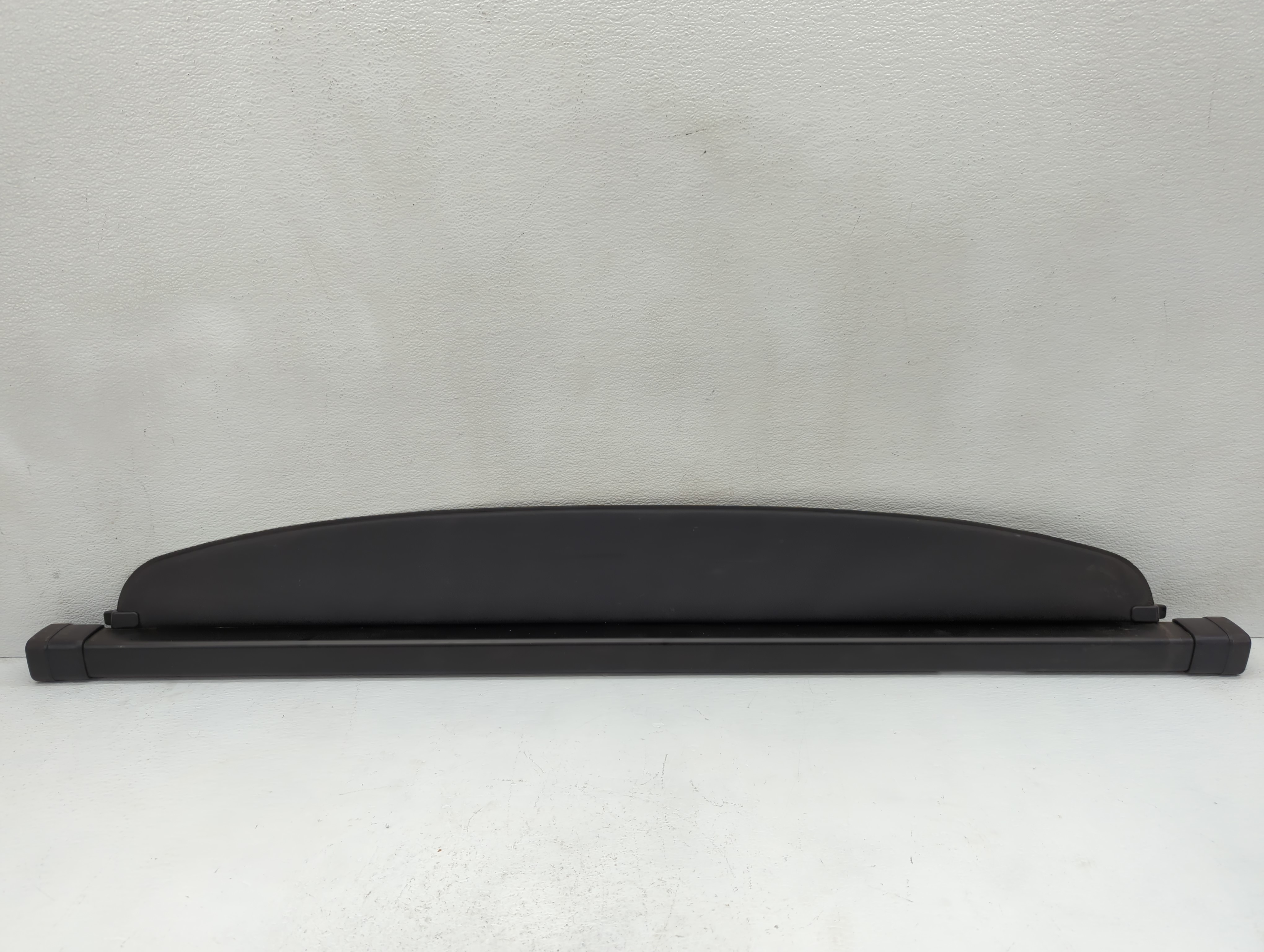 2021 Toyota Rav4 Rear Cargo Cover Storage Retractable Shade 1108789 - Oemusedautoparts1.com
