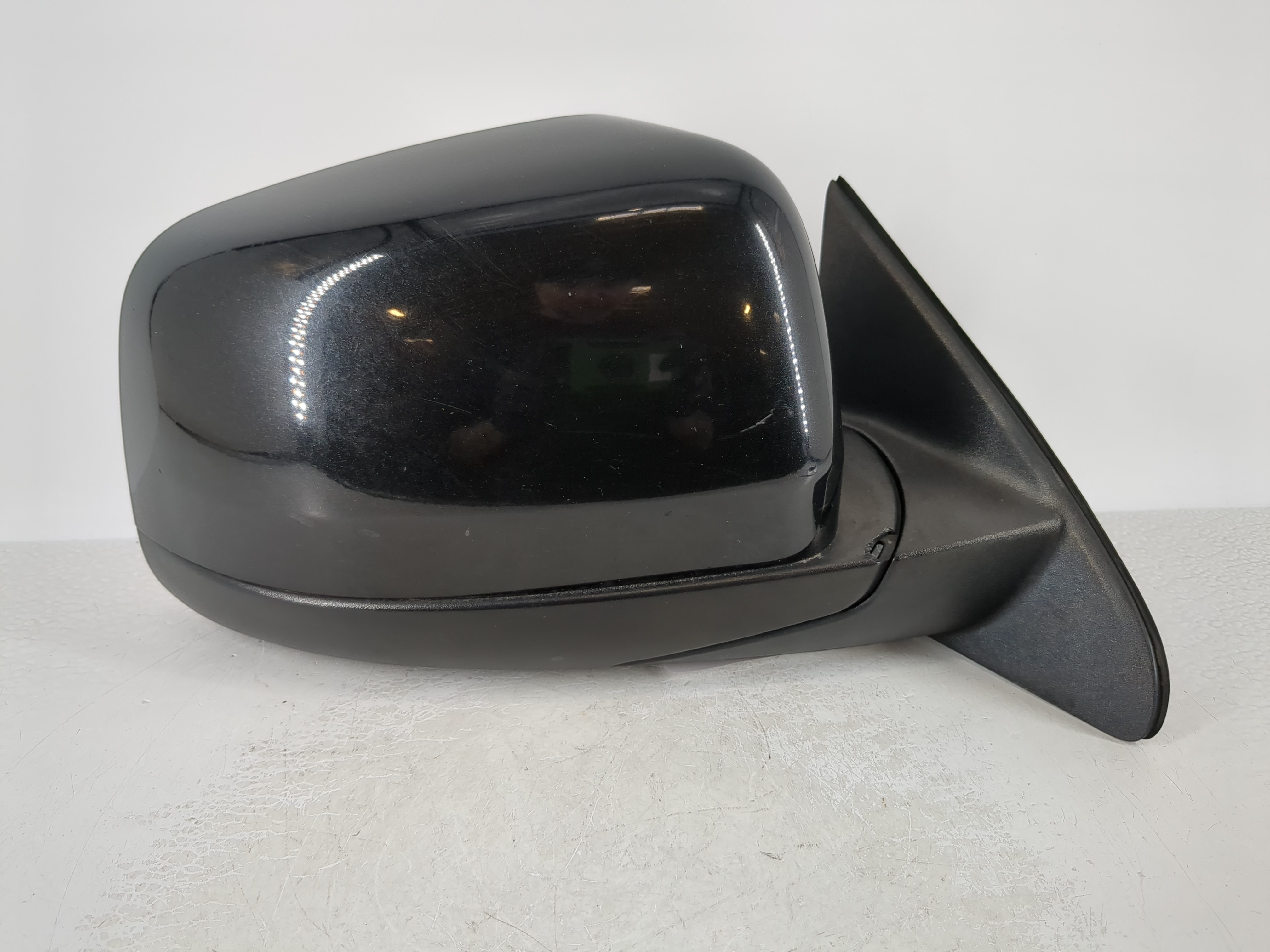 2011 Jeep Grand Cherokee Passenger Right Side View Power Door Mirror 1108794 - Oemusedautoparts1.com