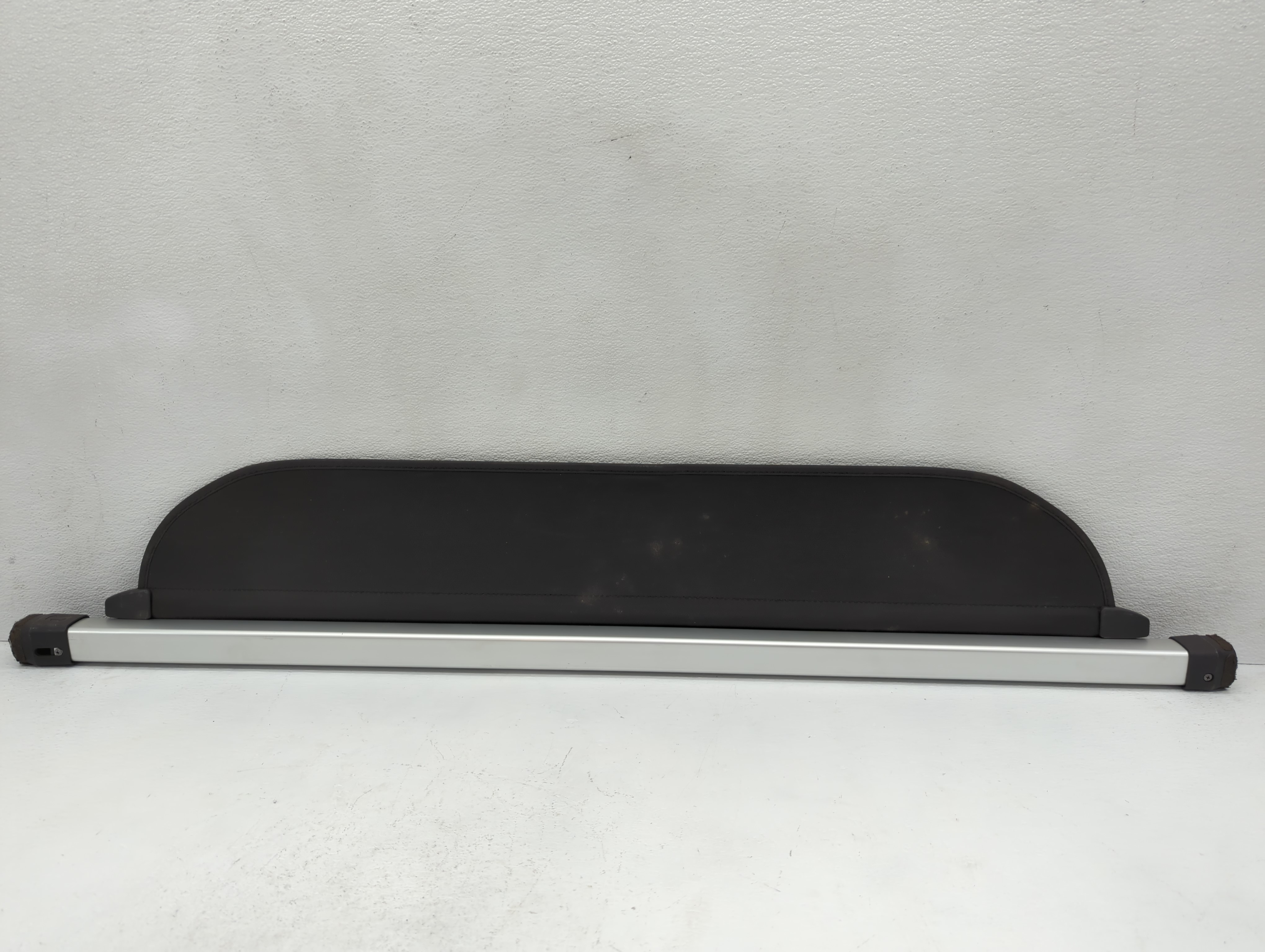 2015 Subaru Xv Rear Cargo Cover Storage Retractable Shade 1108800 - Oemusedautoparts1.com