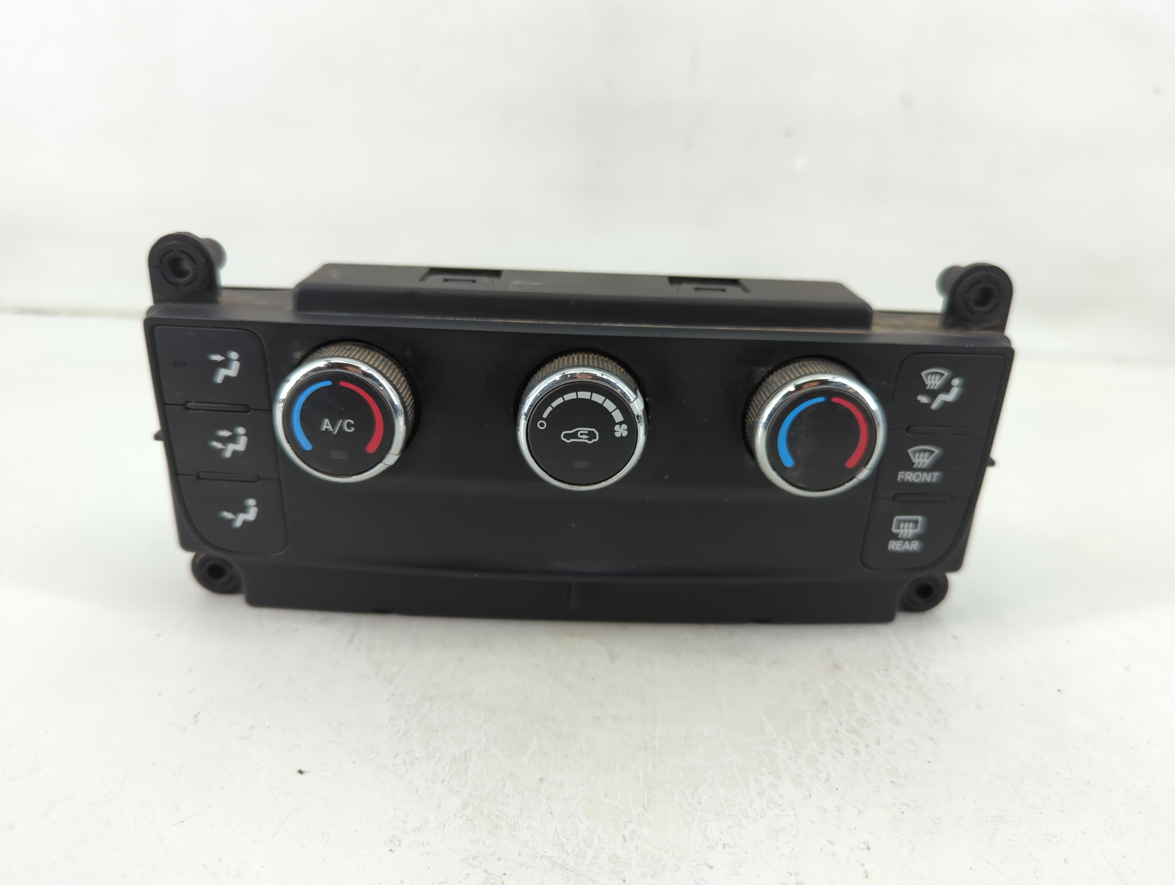 Dodge Caravan Ac Heater Climate Control P55111249aj 1108803 - Oemusedautoparts1.com