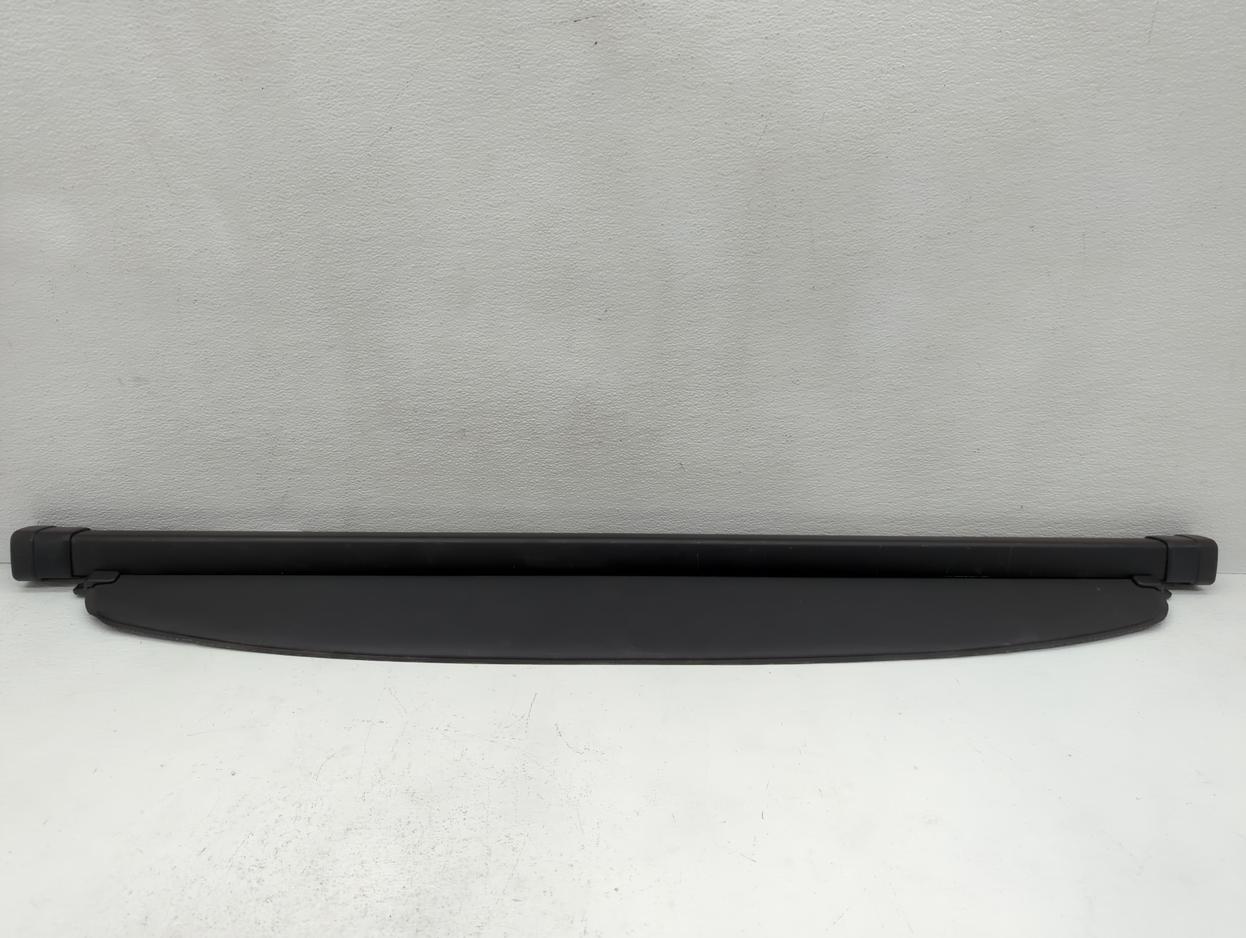 2021 Toyota Rav4 Rear Cargo Cover Storage Retractable Shade 1108813 - Oemusedautoparts1.com