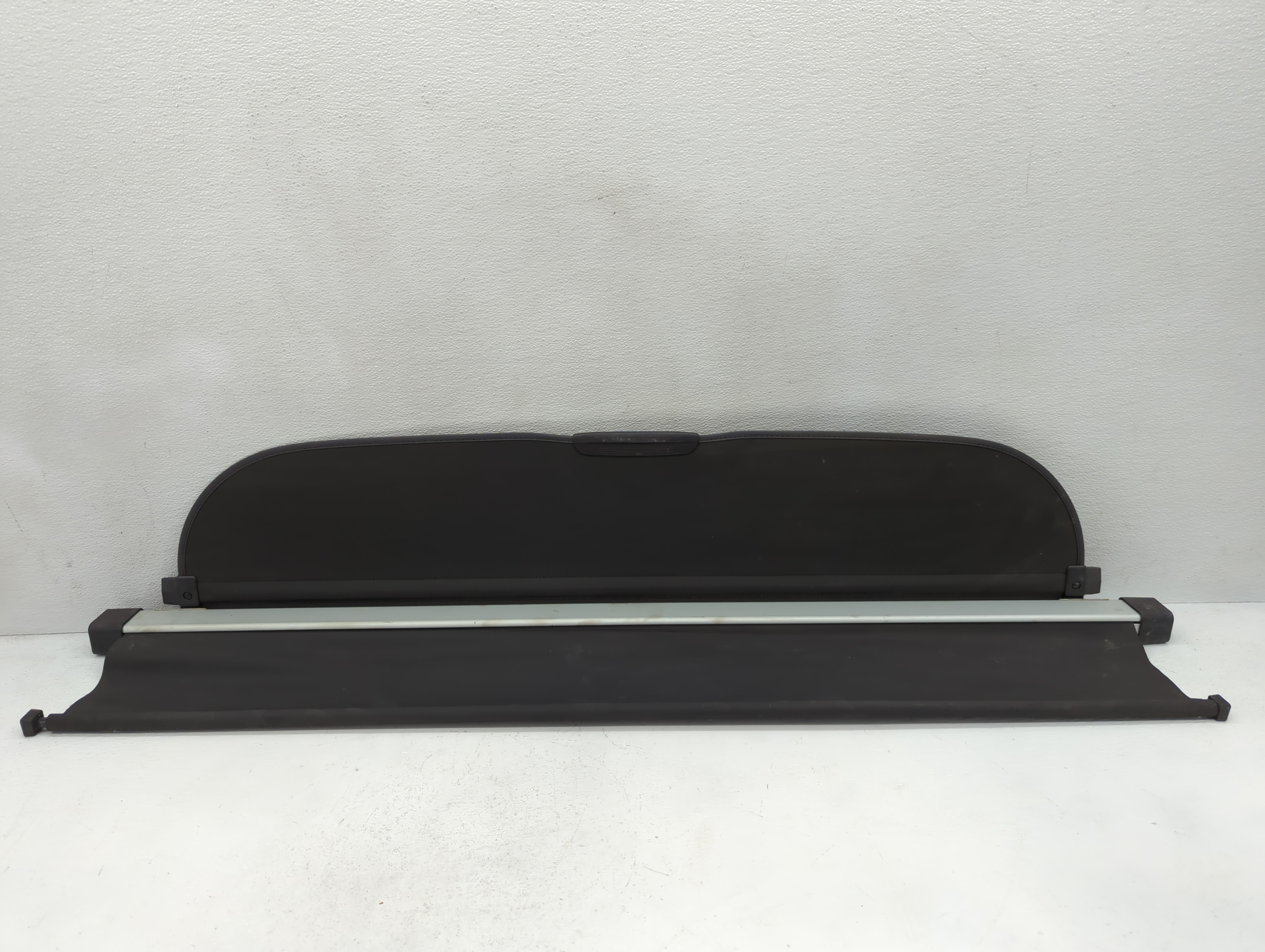 Picture of 2023 Subaru Legacy Rear Cargo Cover Storage Retractable Shade 1108848