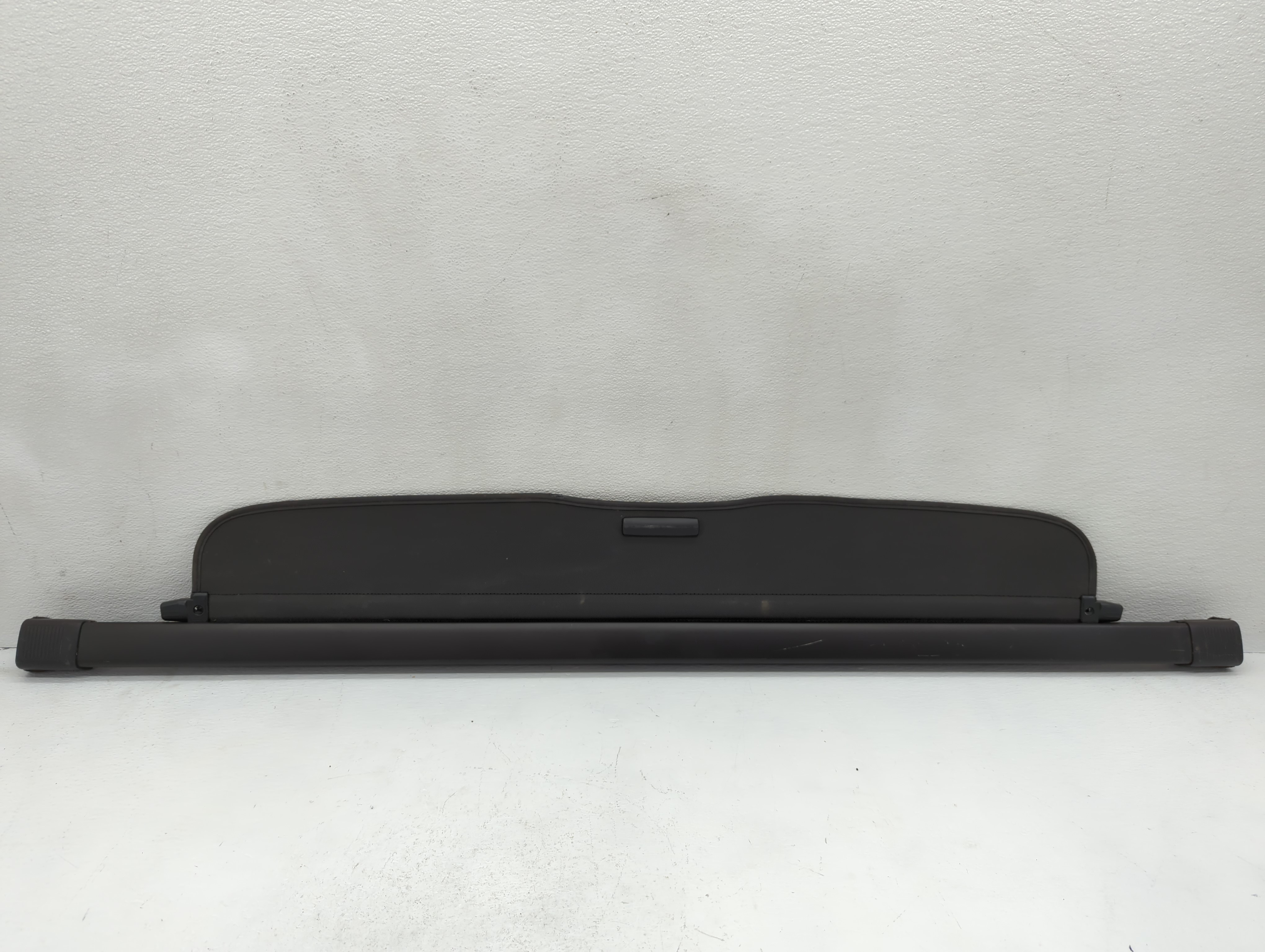 2016 Honda Cr-v Rear Cargo Cover Storage Retractable Shade 1108853 - Oemusedautoparts1.com