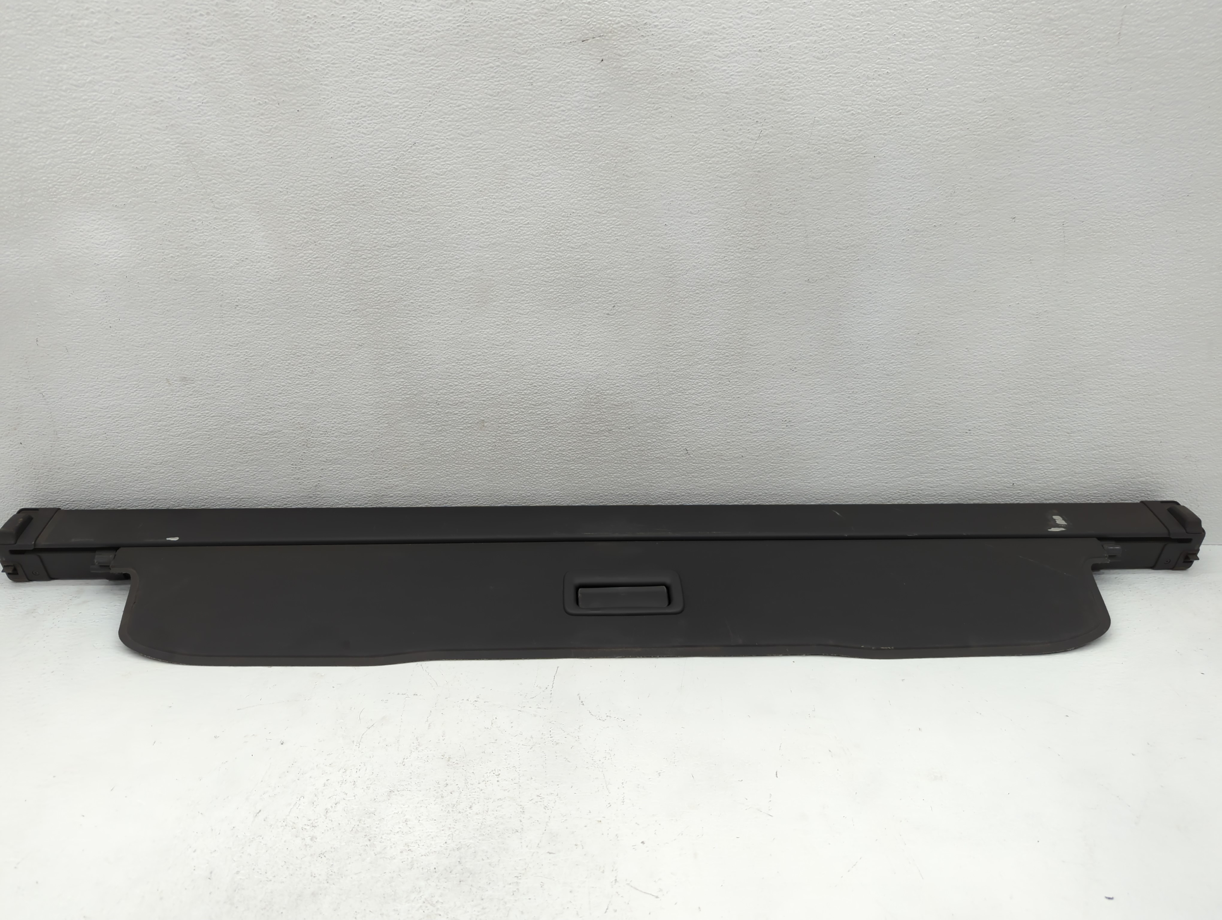 2015 Volvo V60 Rear Cargo Cover Storage Retractable Shade 1108854 - Oemusedautoparts1.com