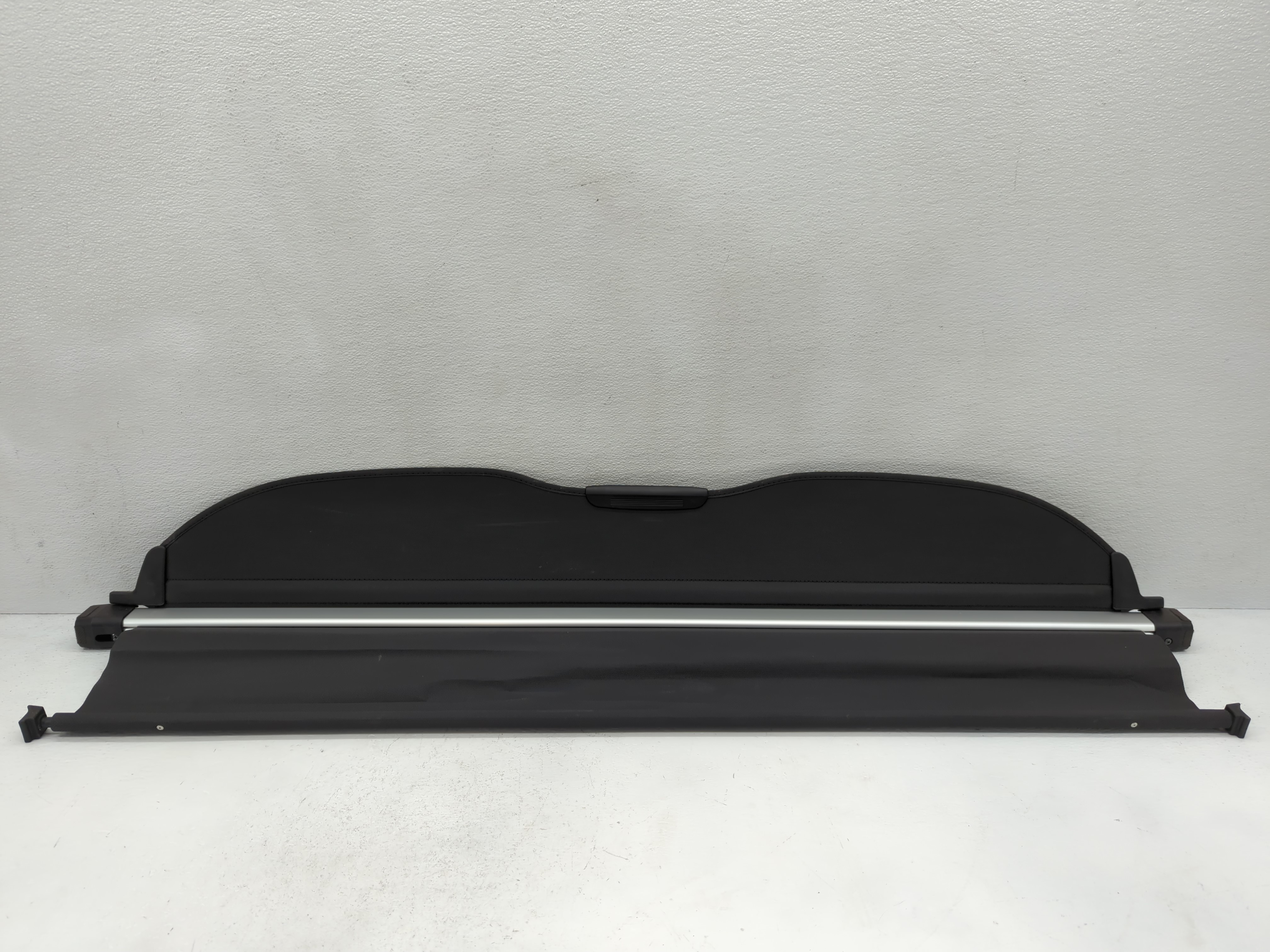 2020 Subaru Forester Rear Cargo Cover Storage Retractable Shade 1108881 - Oemusedautoparts1.com