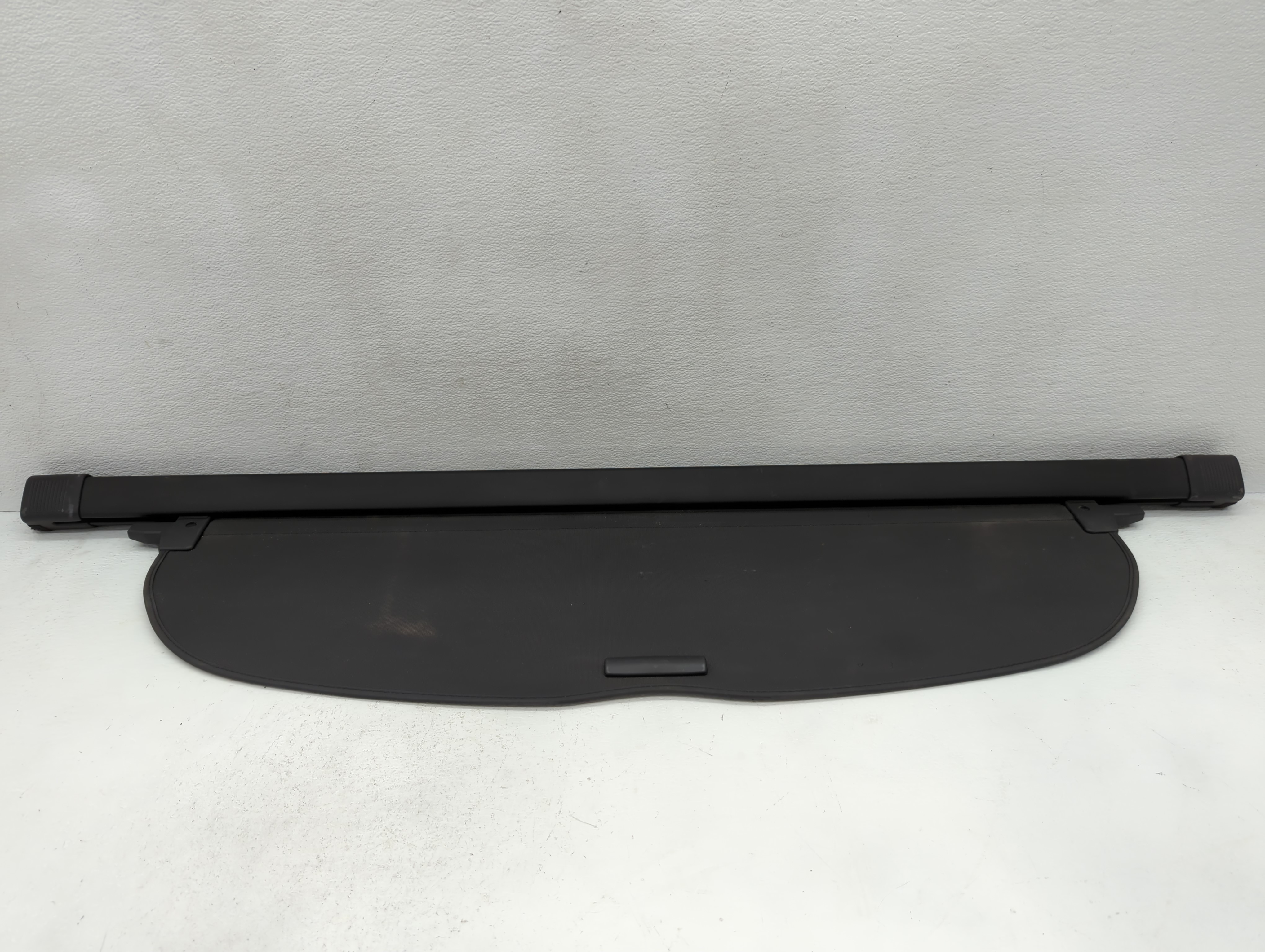 Picture of 2019 Honda Cr-v Rear Cargo Cover Storage Retractable Shade Black 1108882