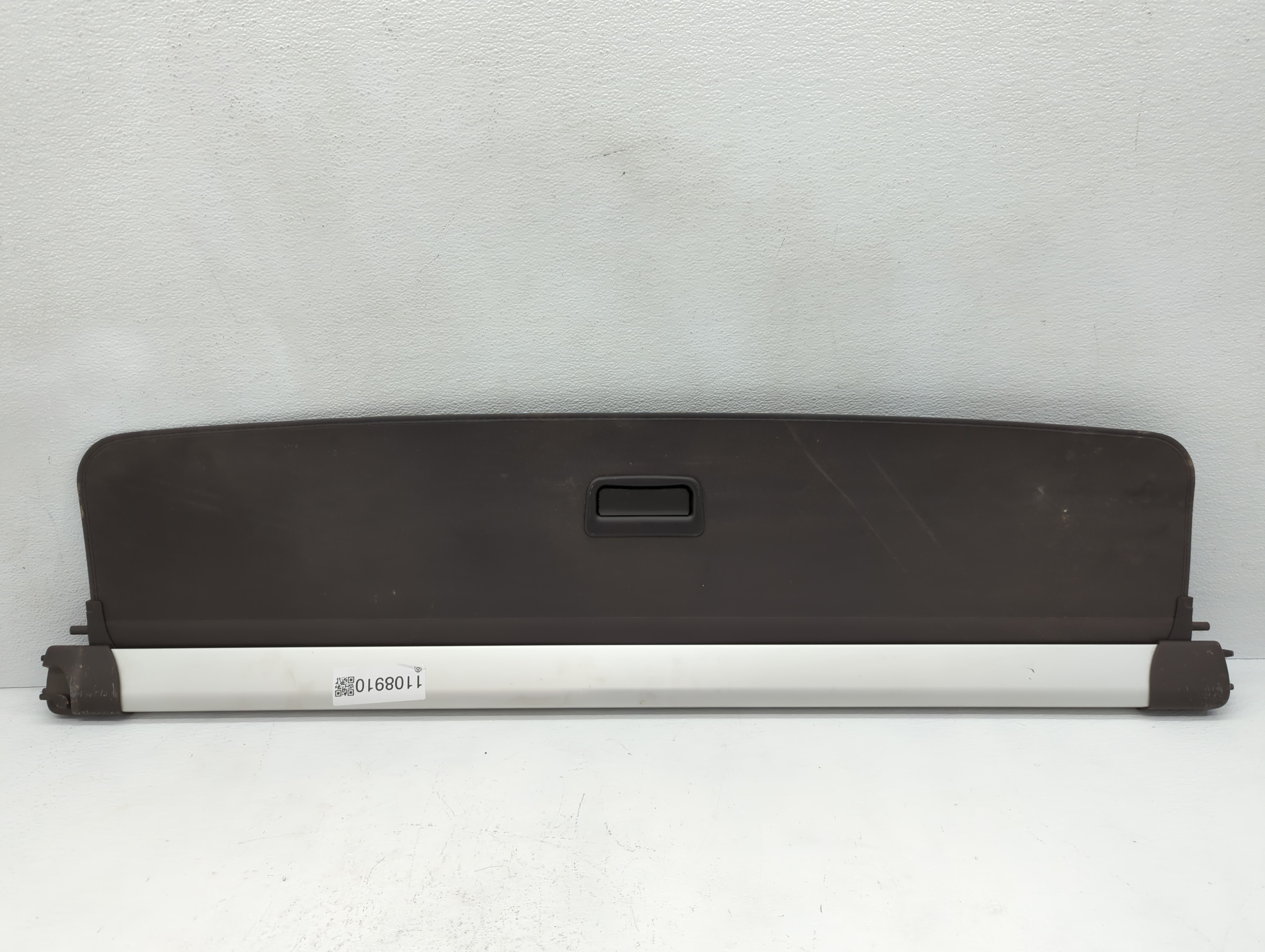 2016 Land Rover Range Rover Sport Rear Cargo Cover Storage Retractable Shade 1108910 - Oemusedautoparts1.com