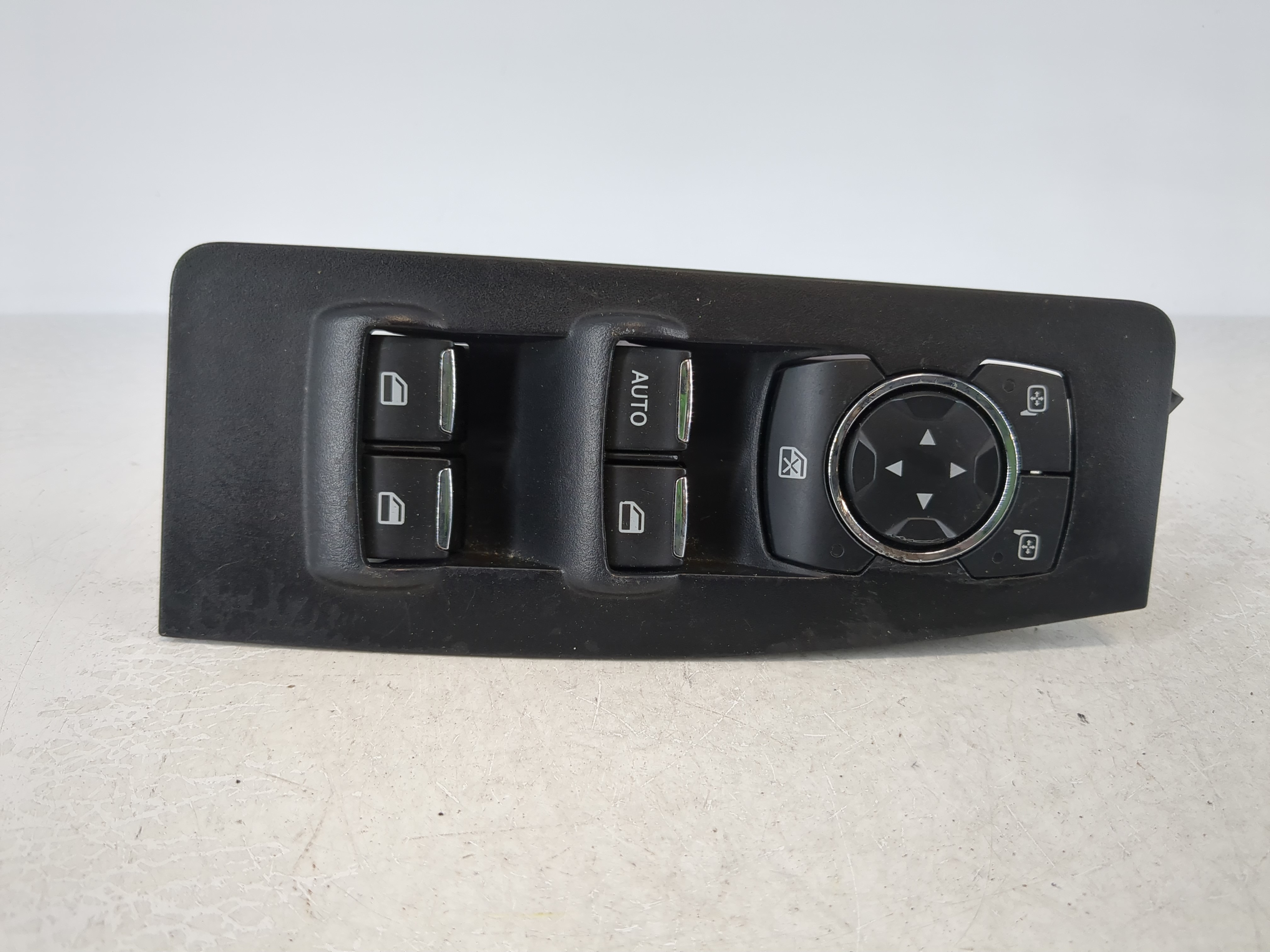 2013-2019 Ford Taurus Driver Left Door Master Power Window Switch 1108917 - Oemusedautoparts1.com