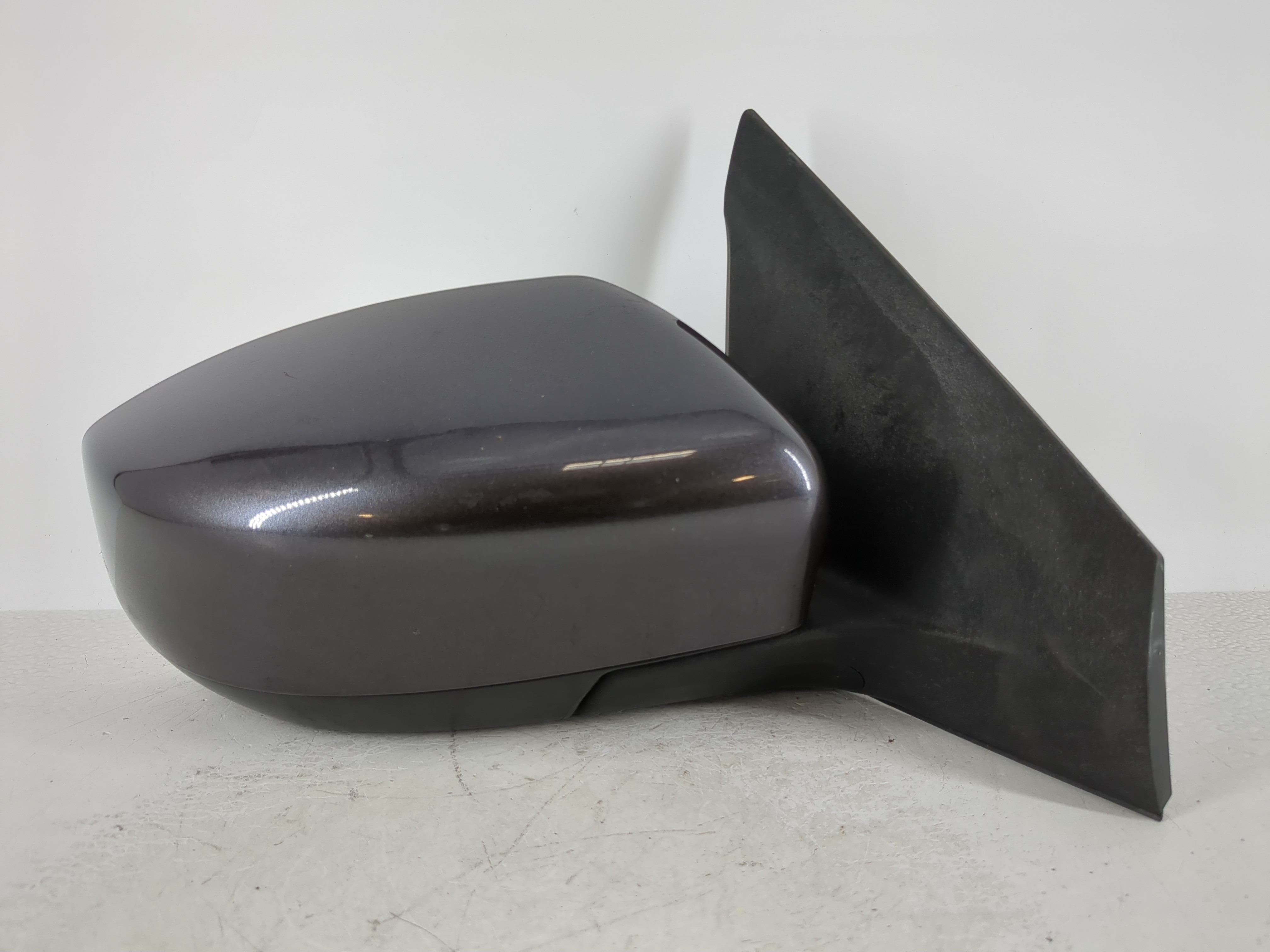 2013-2015 Nissan Sentra Passenger Right Side View Power Door Mirror 1108924 - Oemusedautoparts1.com
