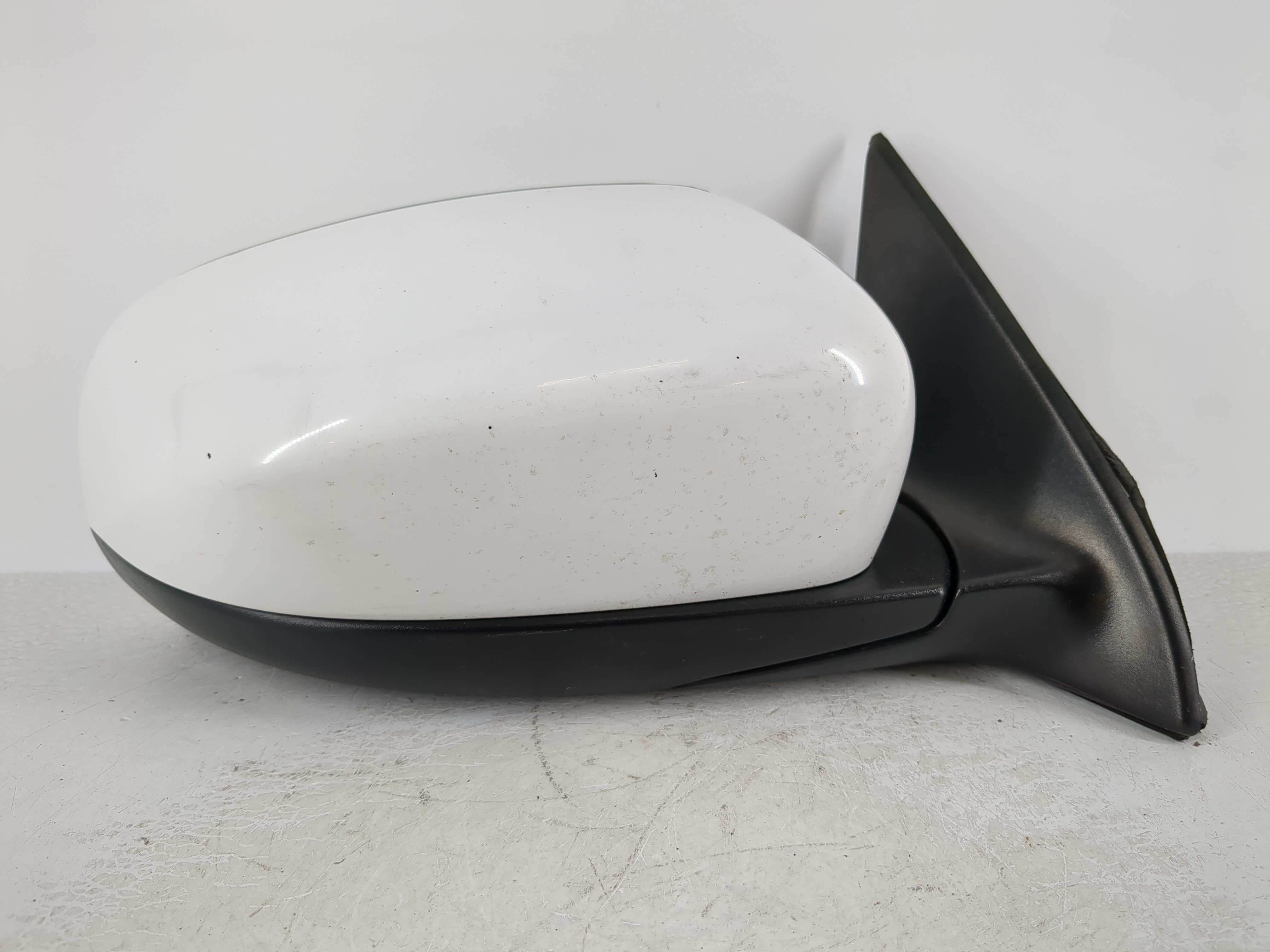 2014-2021 Jeep Cherokee Passenger Right Side View Power Door Mirror 1108931 - Oemusedautoparts1.com