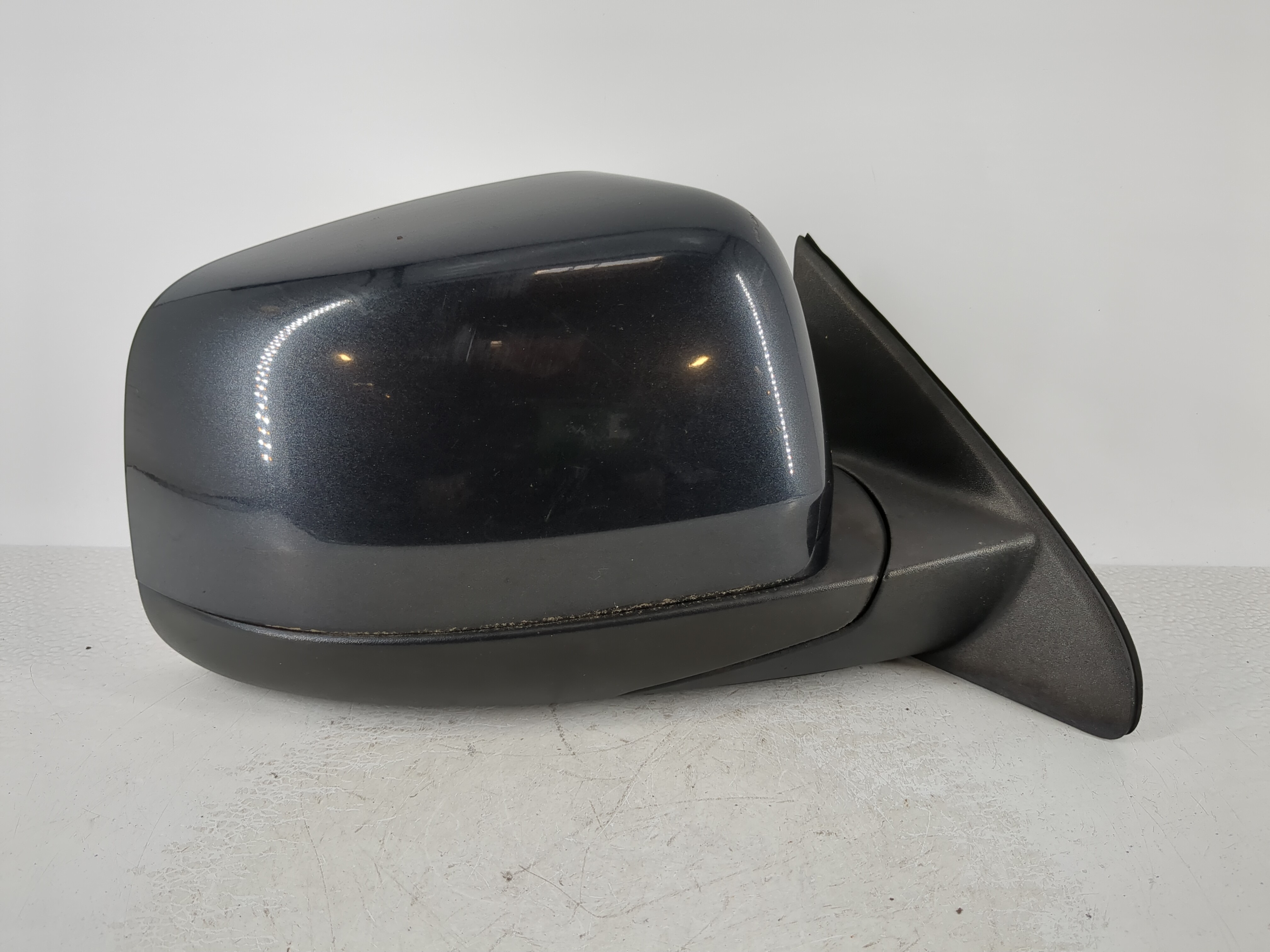 2011 Jeep Grand Cherokee Passenger Right Side View Power Door Mirror 1108948 - Oemusedautoparts1.com