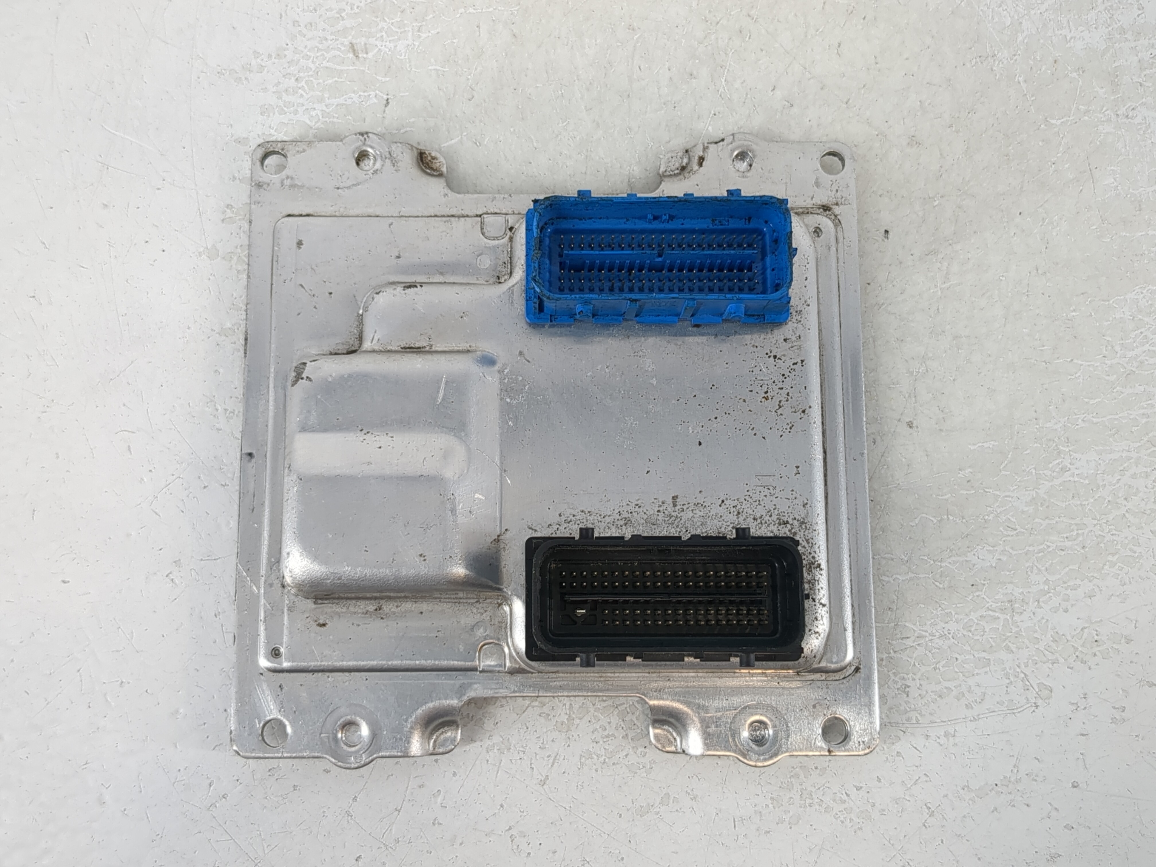 2019-2022 Chevrolet Spark Engine Control Computer Ecu Pcm Ecm Pcu Oem 1108997 - Oemusedautoparts1.com
