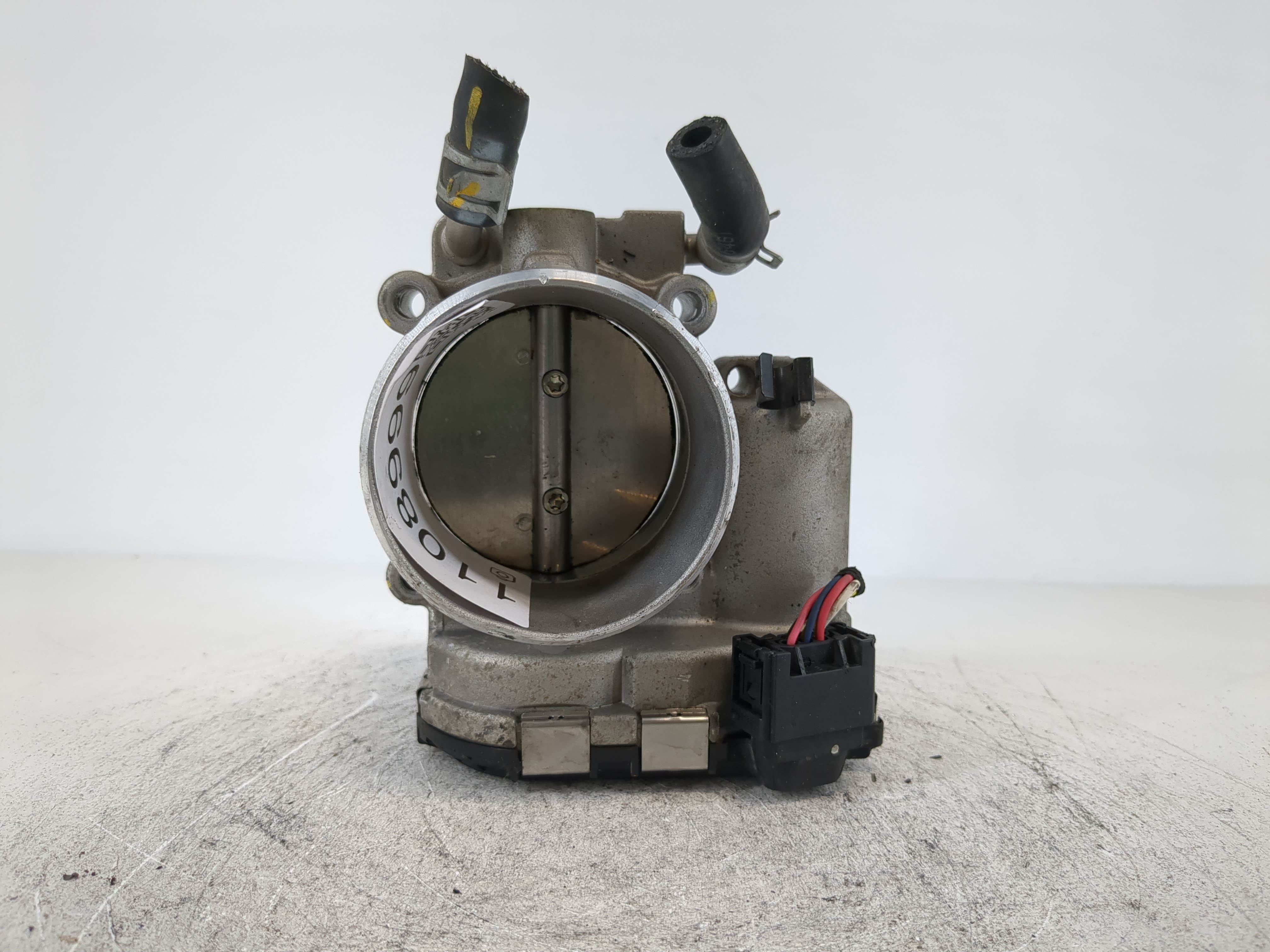 2016-2020 Kia Sorento Throttle Body 1108999 - Oemusedautoparts1.com
