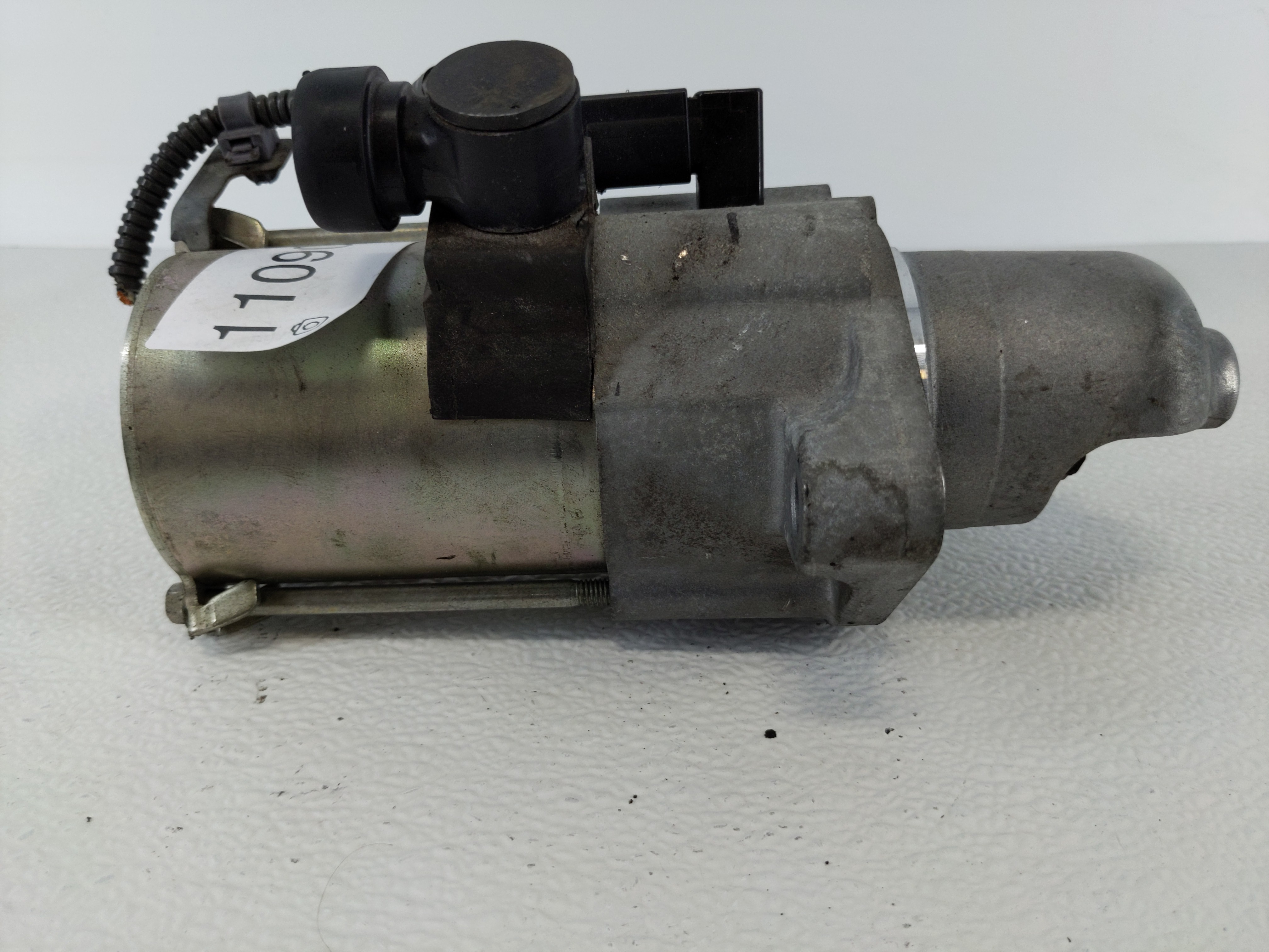 2021-2022 Acura Tlx Car Starter Motor Solenoid Oem 1109006 - Oemusedautoparts1.com