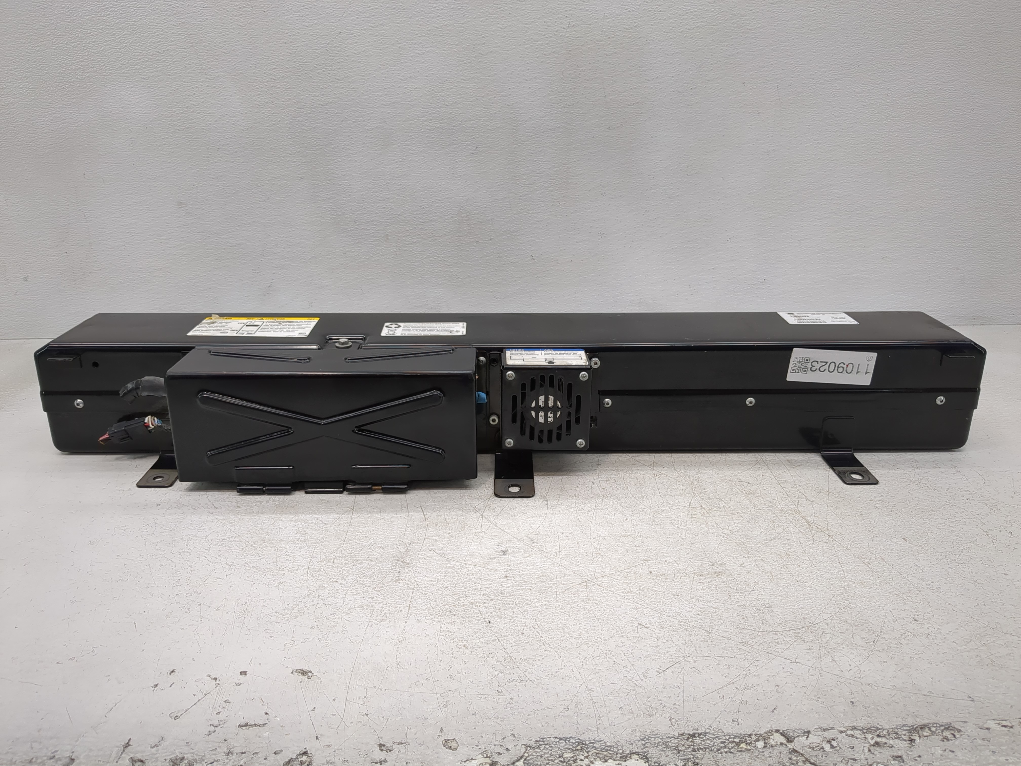 2012-2015 Toyota Prius Hybrid Dc Synergy Drive Power Inverter 1109023 - Oemusedautoparts1.com