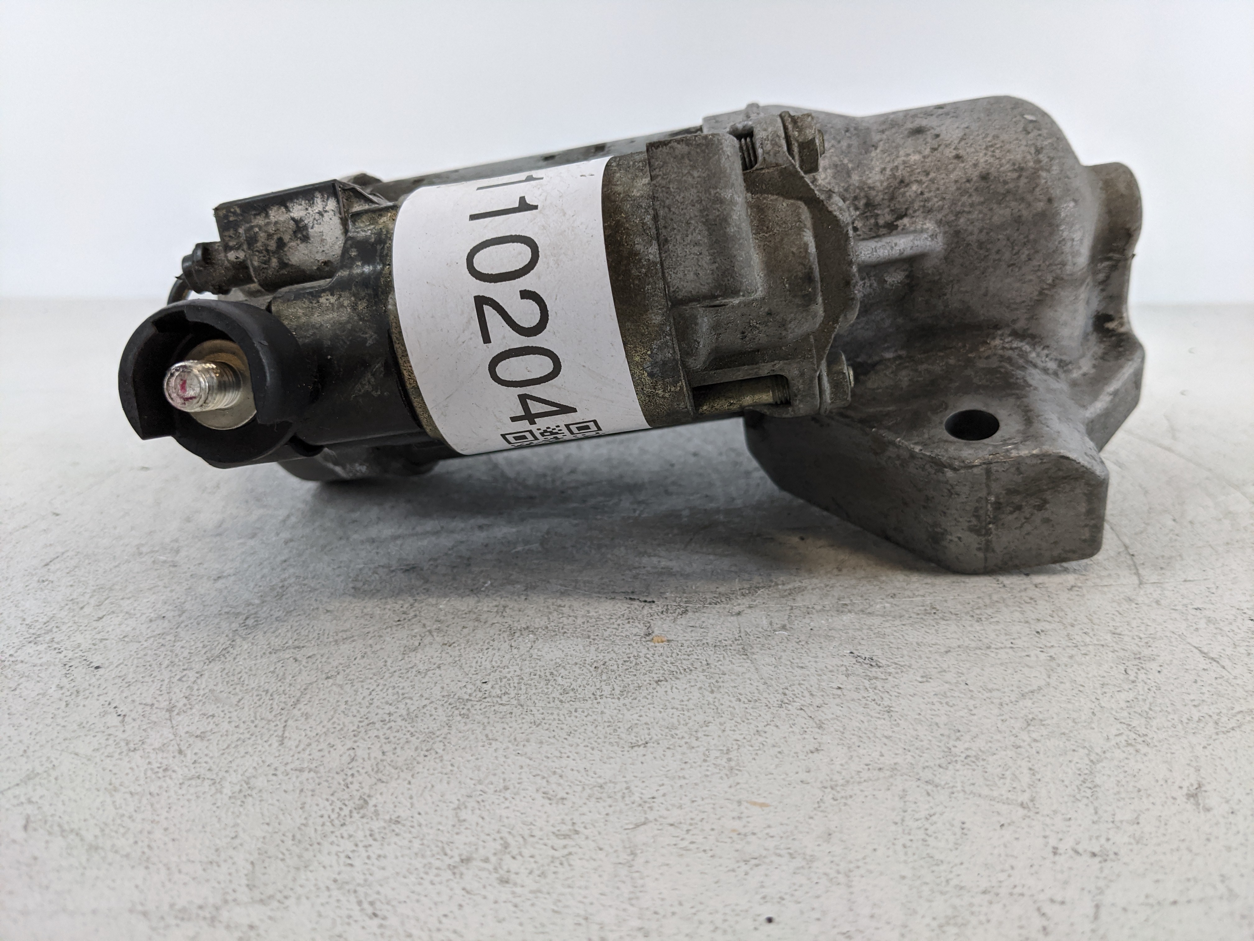 2013-2018 Acura Rdx Car Starter Motor Solenoid Oem 1110204 - Oemusedautoparts1.com