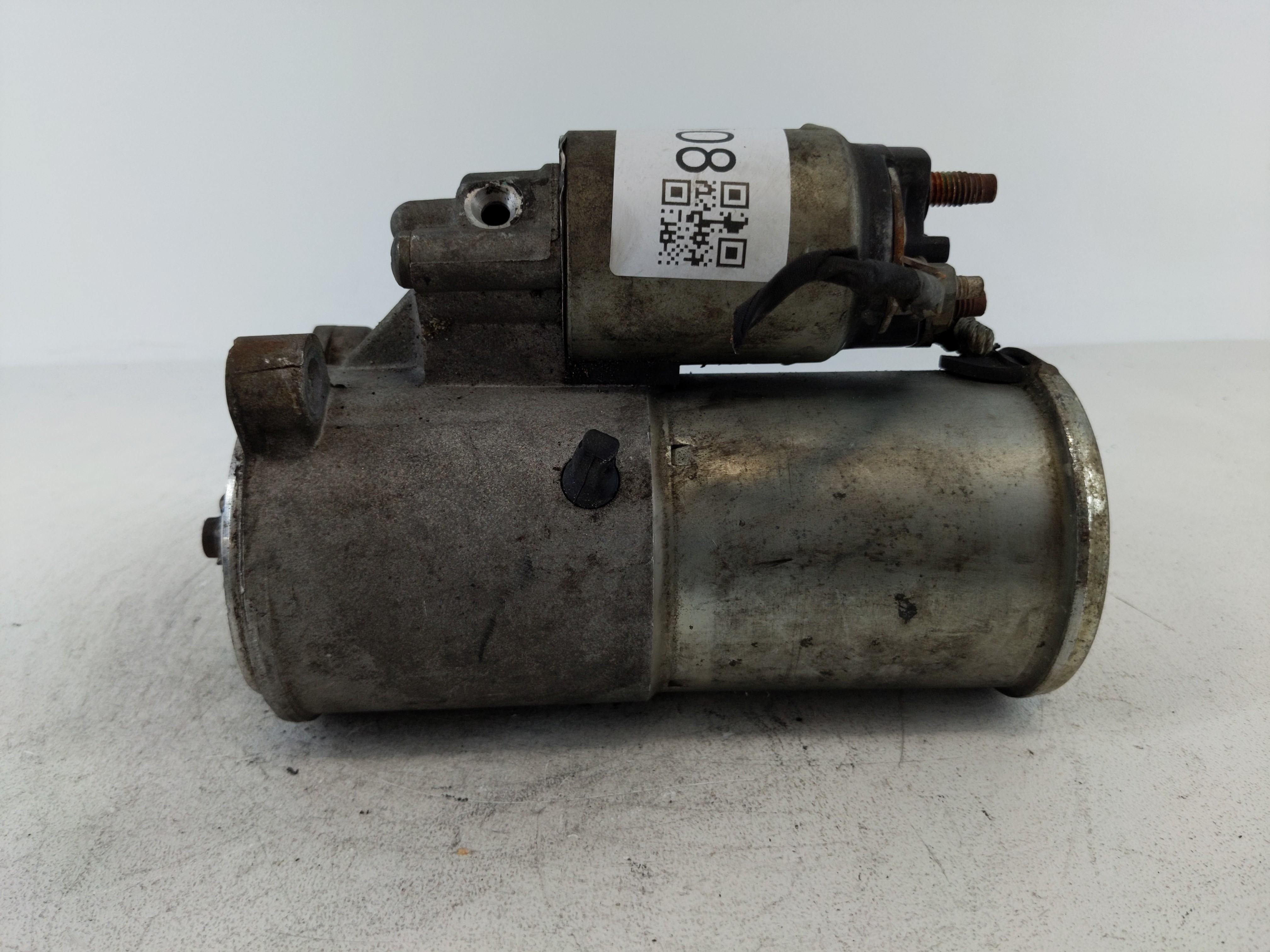 1999-2013 Ford F-150 Car Starter Motor Solenoid Oem 1110208 - Oemusedautoparts1.com