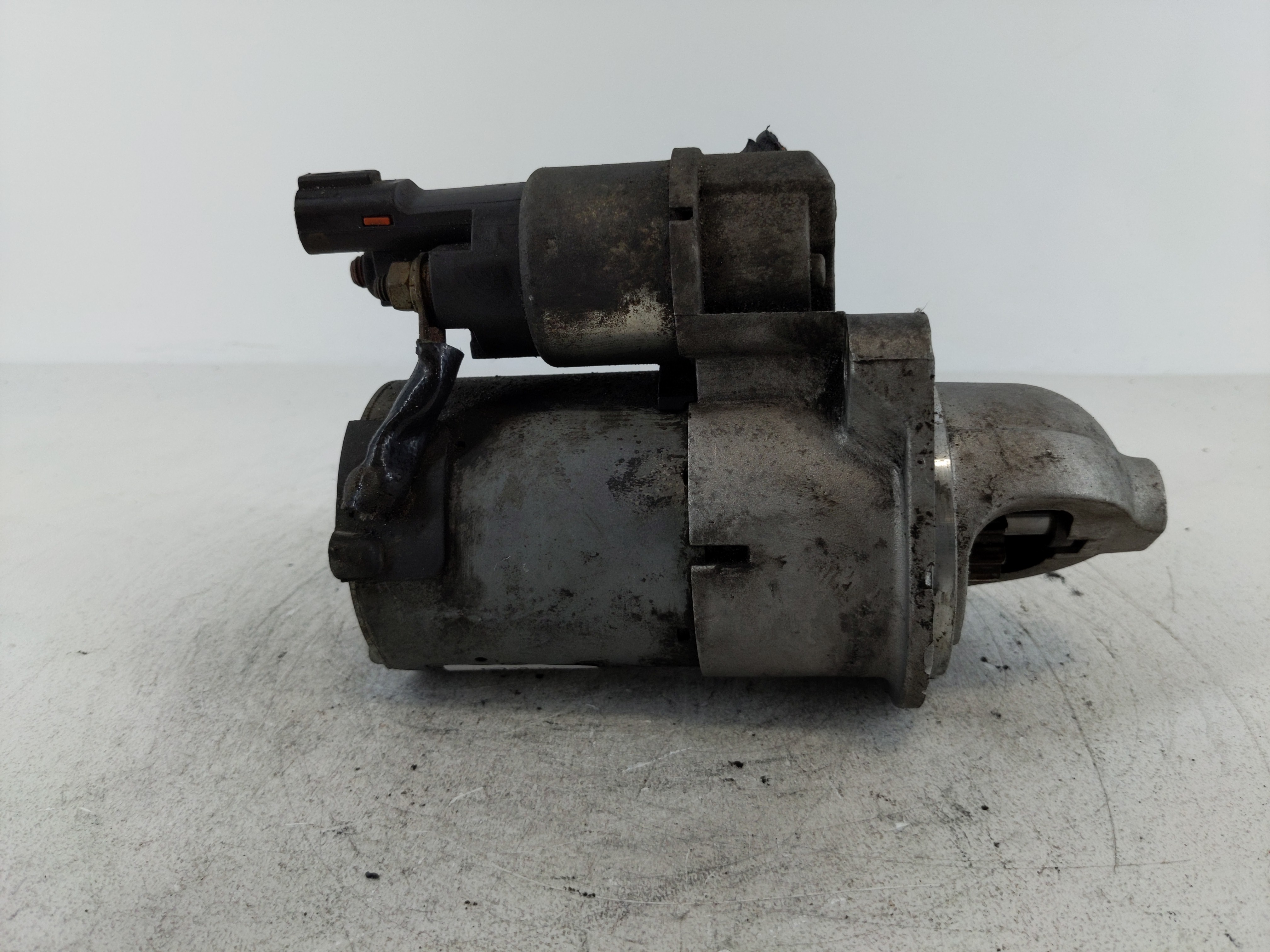 2016-2021 Hyundai Tucson Car Starter Motor Solenoid Oem 1110209 - Oemusedautoparts1.com
