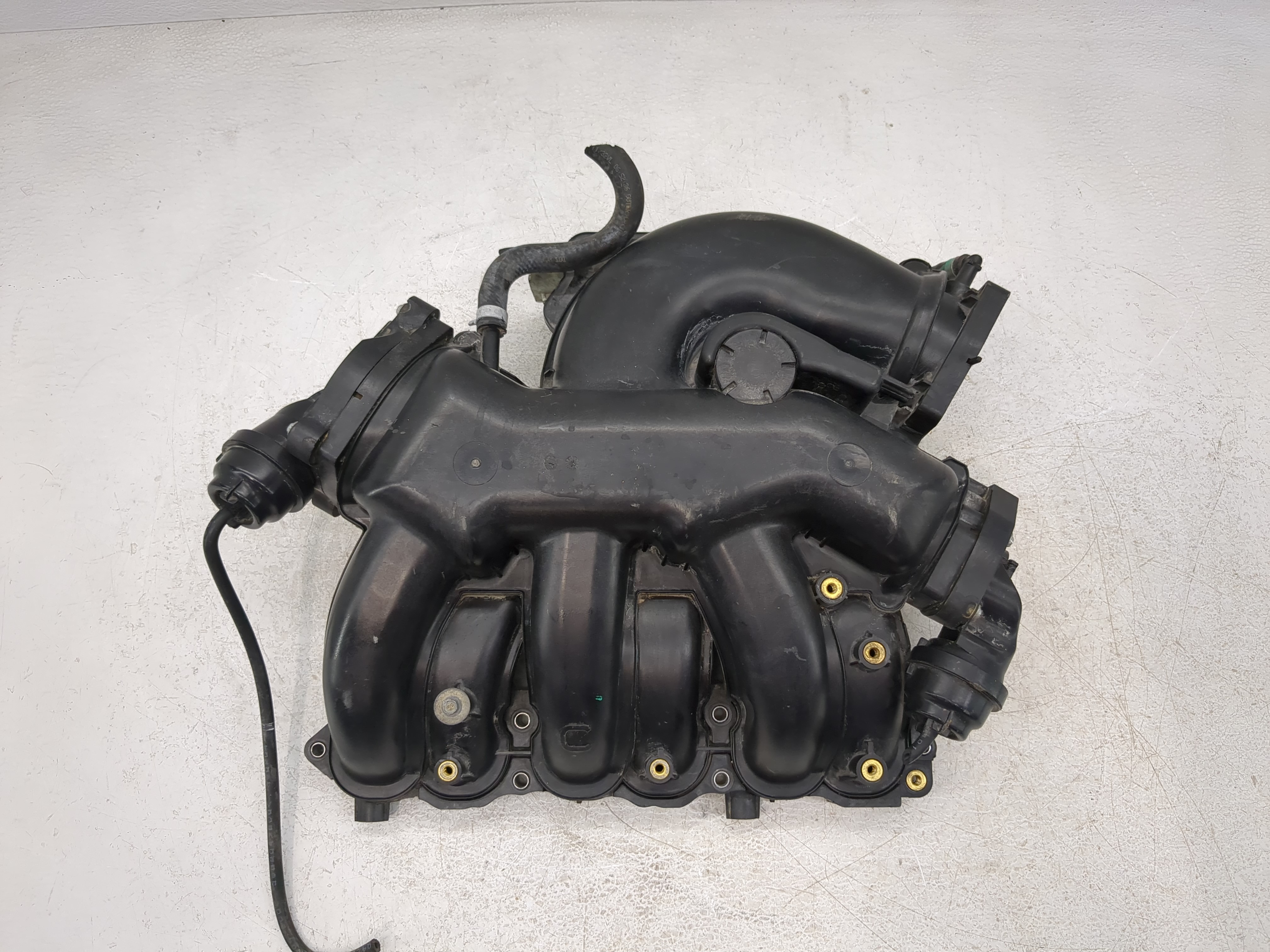 2009-2014 Nissan Maxima Air Intake Manifold 1110214 - Oemusedautoparts1.com