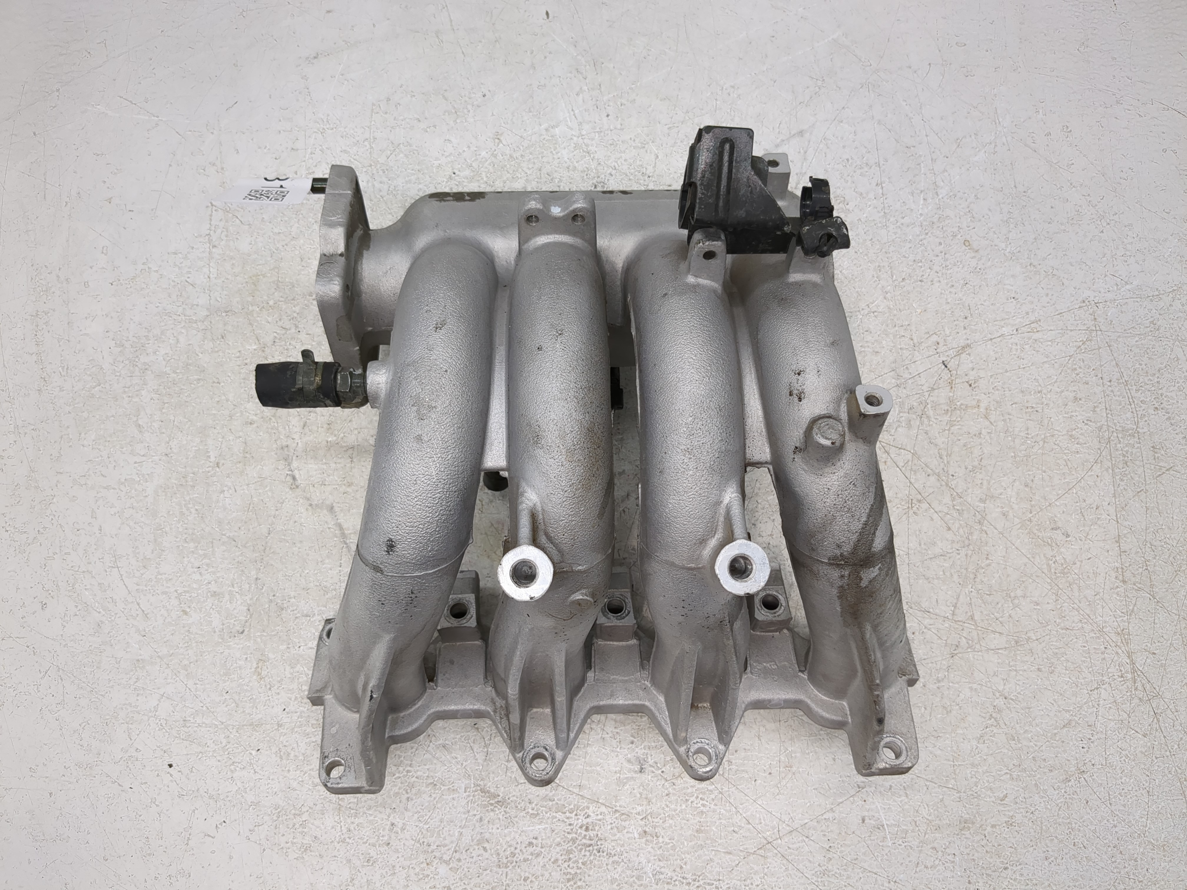 2003-2003 Hyundai Accent Air Intake Manifold 1110231 - Oemusedautoparts1.com