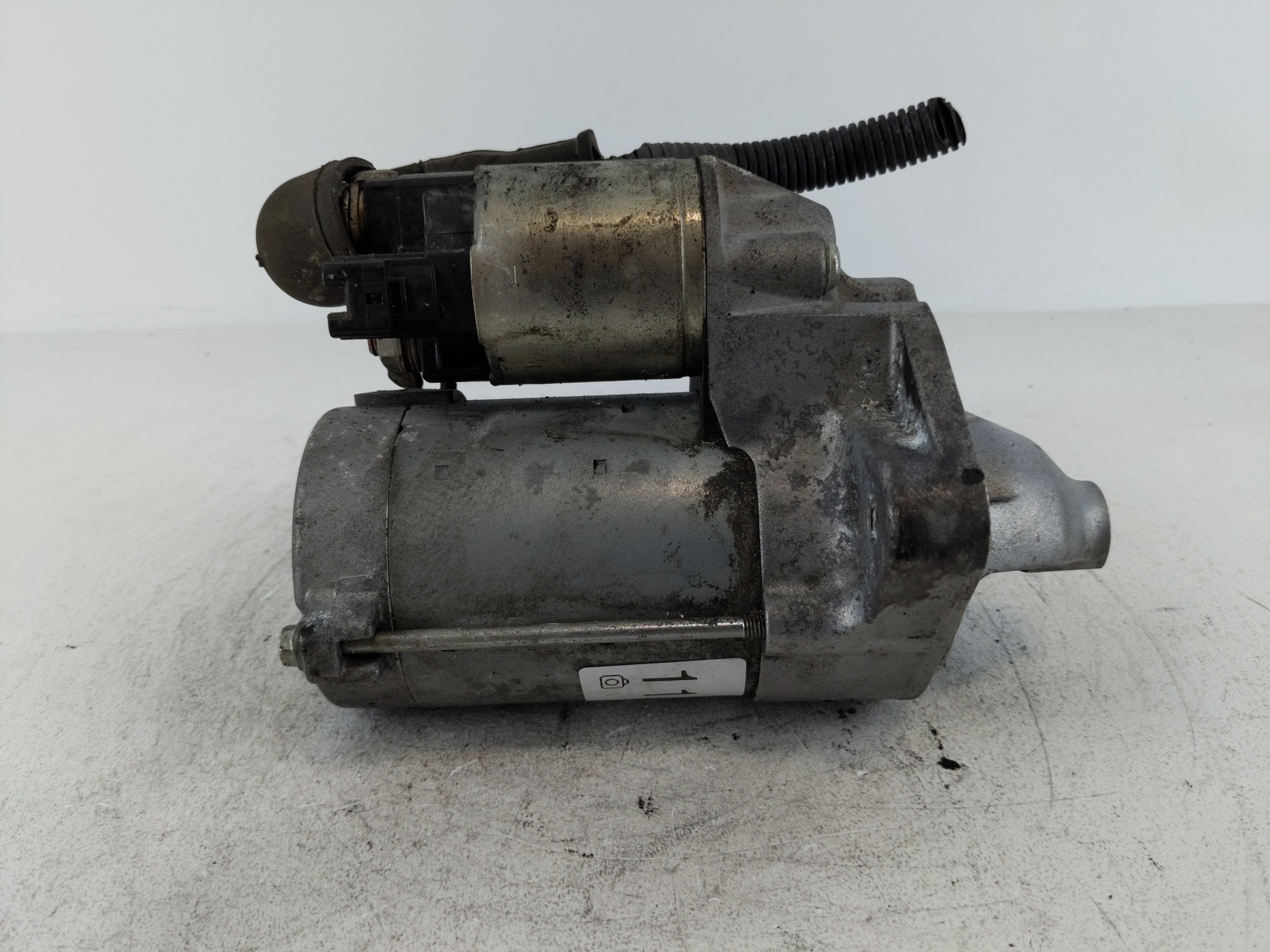 2016-2017 Lexus Is200t Car Starter Motor Solenoid Oem 1110256 - Oemusedautoparts1.com
