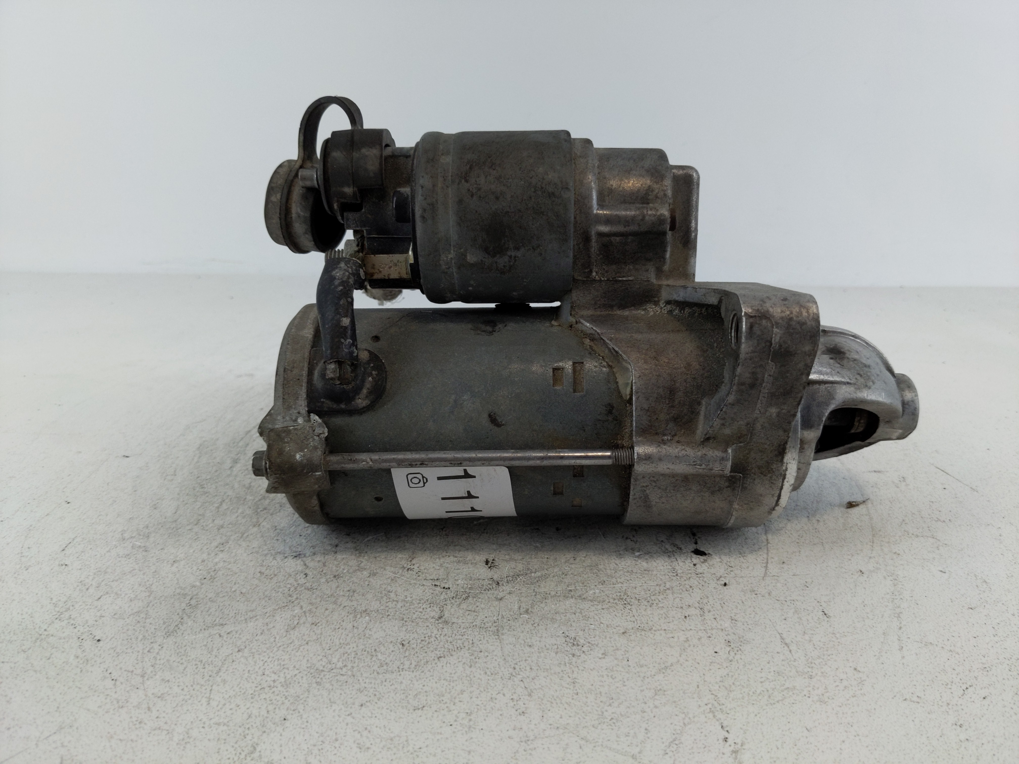 2021-2022 Ford F-150 Car Starter Motor Solenoid Oem 1110259 - Oemusedautoparts1.com