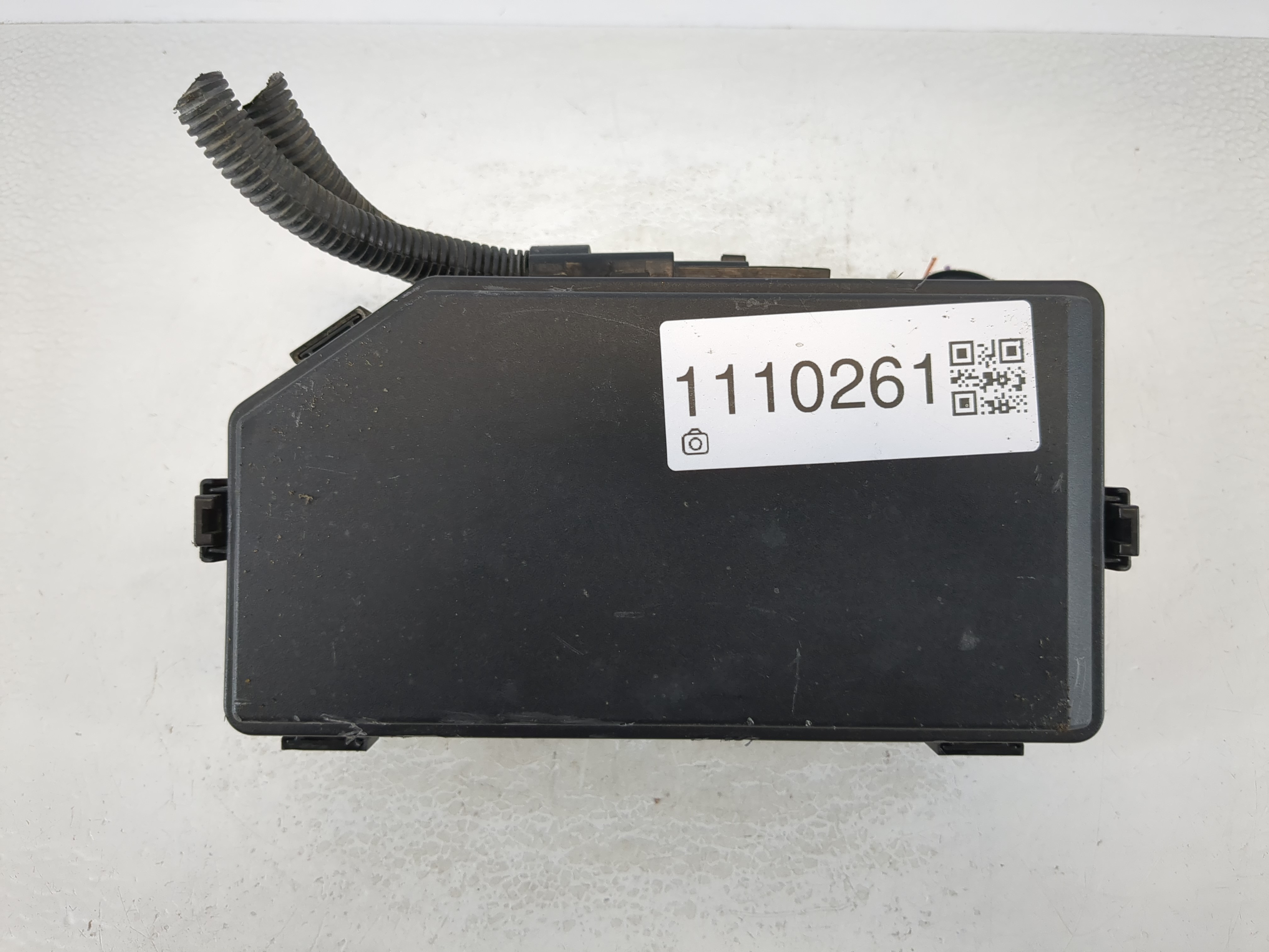 2012-2015 Honda Civic Fusebox Fuse Box Relay Module Tr0 A012 1110261 - Oemusedautoparts1.com