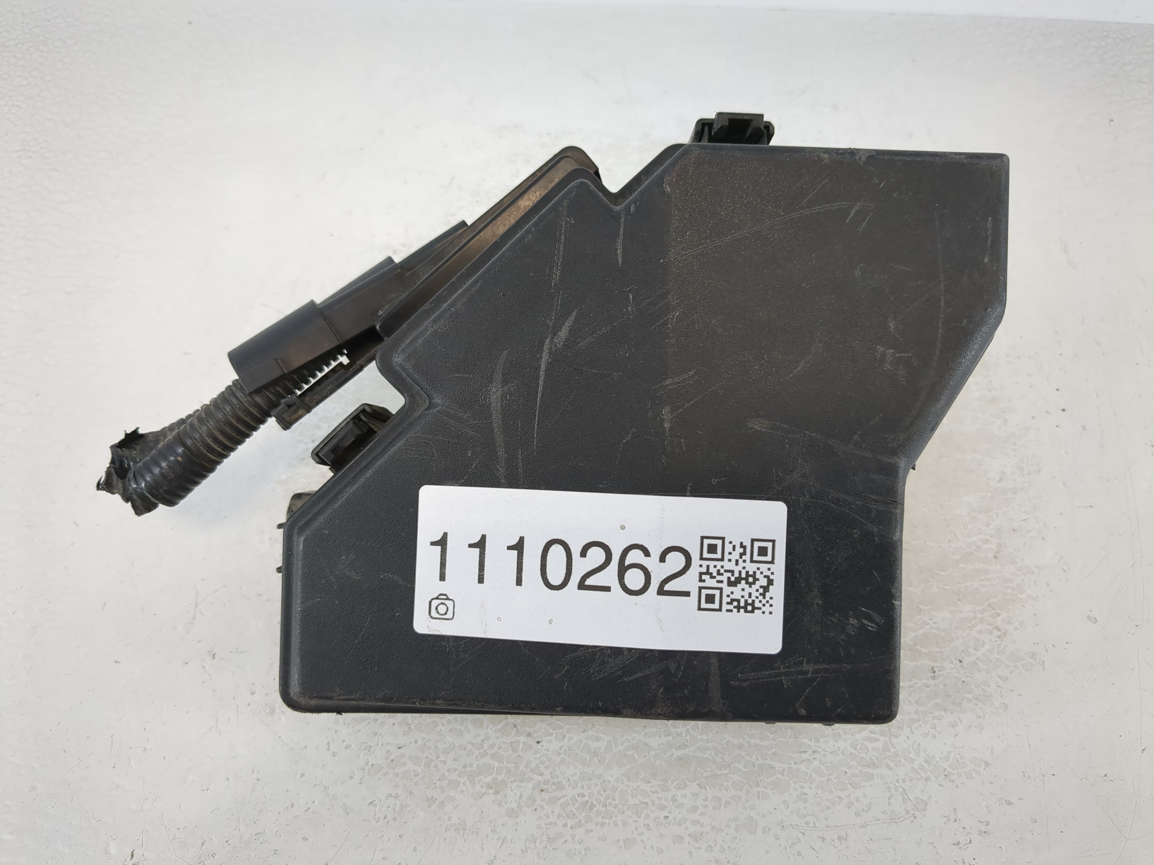 2008-2011 Honda Civic Fusebox Fuse Box Relay Module Sna-a312 1110262 - Oemusedautoparts1.com