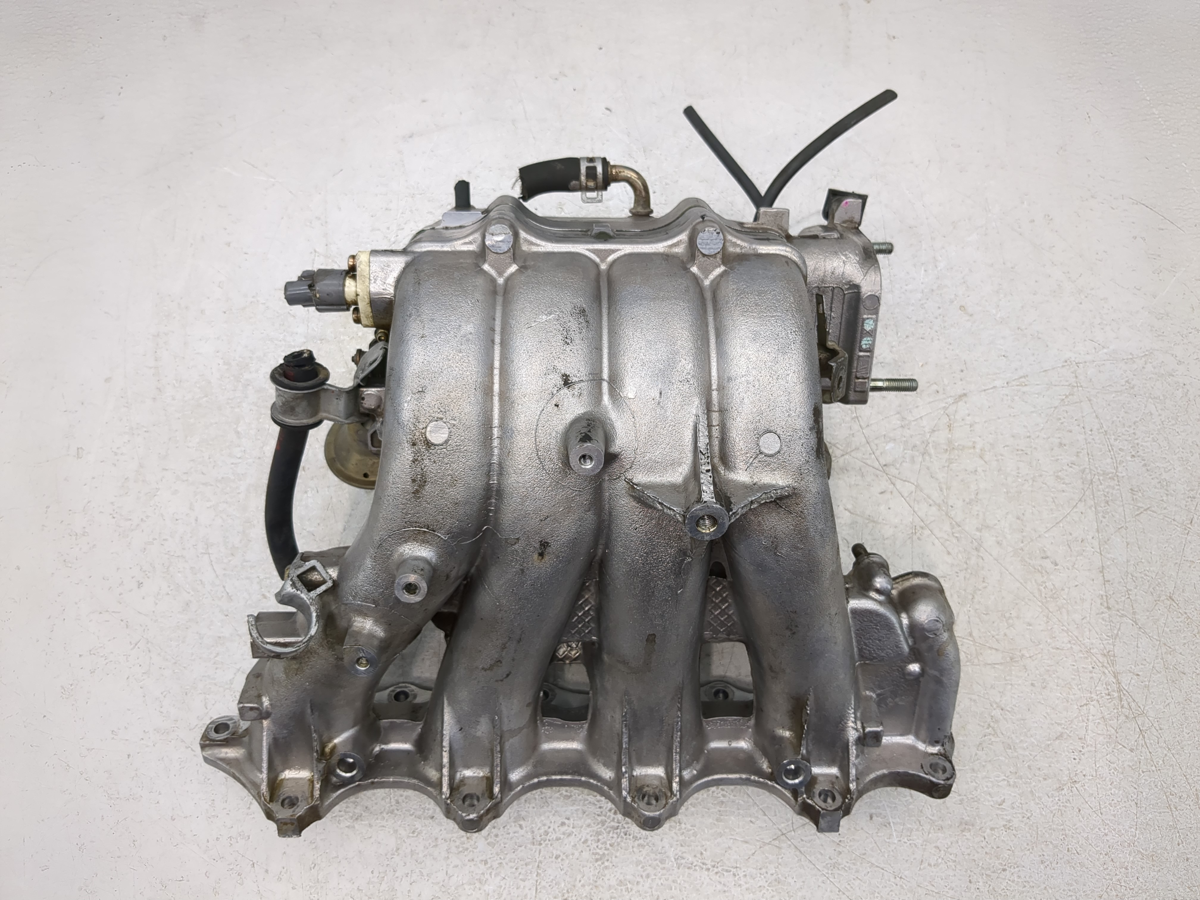 1997-1998 Honda Prelude Air Intake Manifold 1110270 - Oemusedautoparts1.com