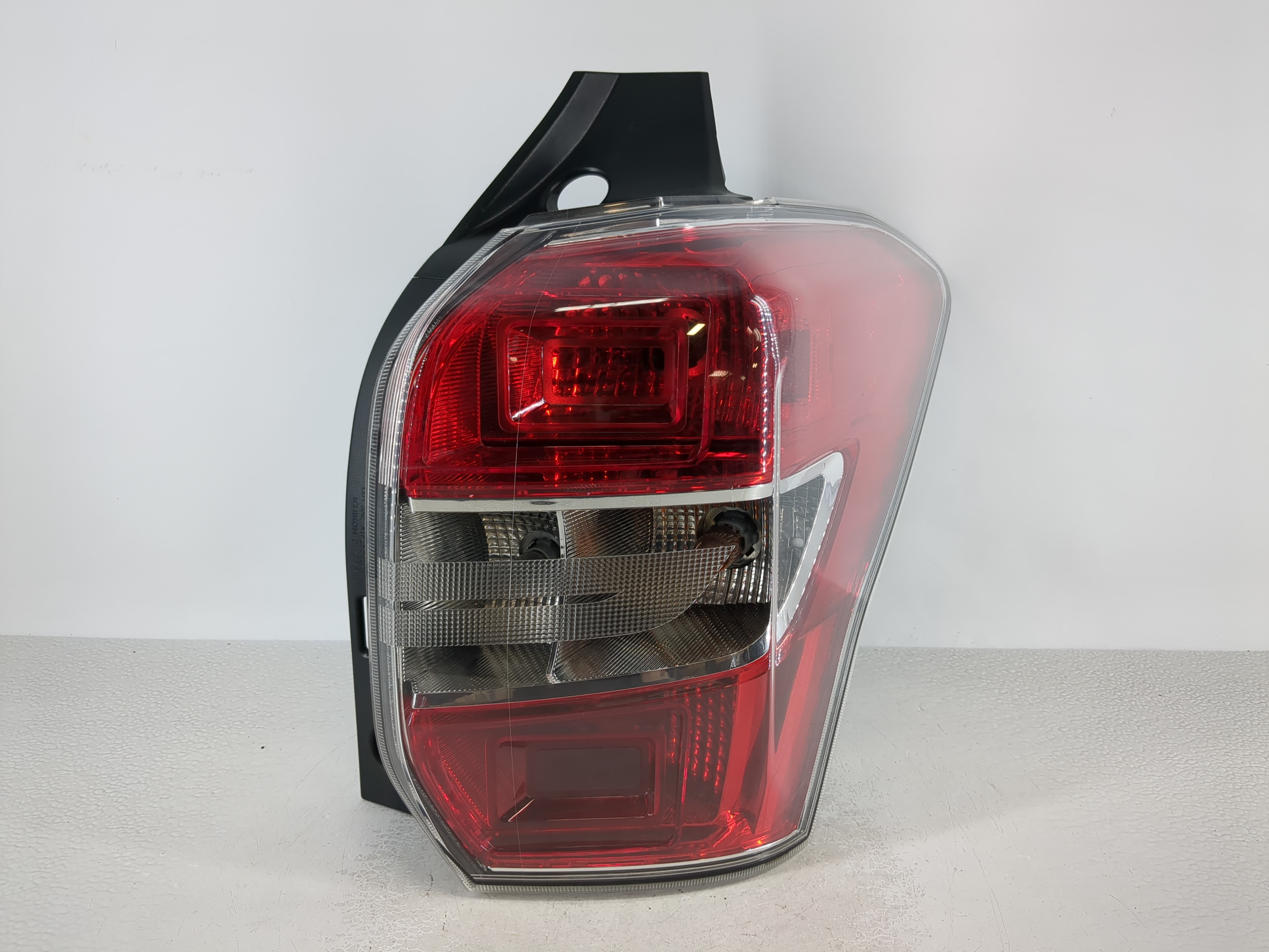 2016 Subaru Forester Passenger Right Side Tail Light Taillight Oem 1110286 - Oemusedautoparts1.com