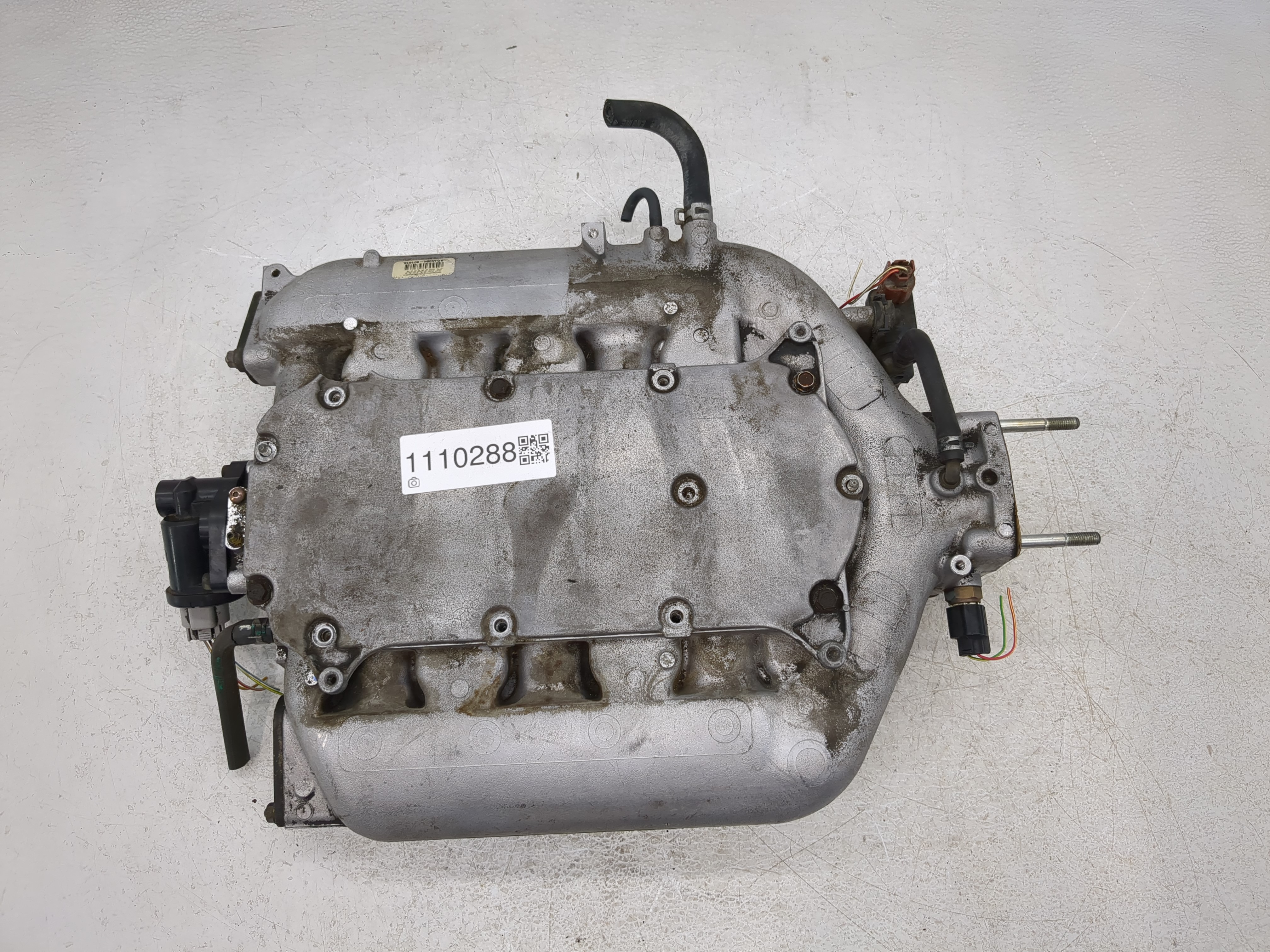 2004-2004 Acura Mdx Air Intake Manifold 1110288 - Oemusedautoparts1.com