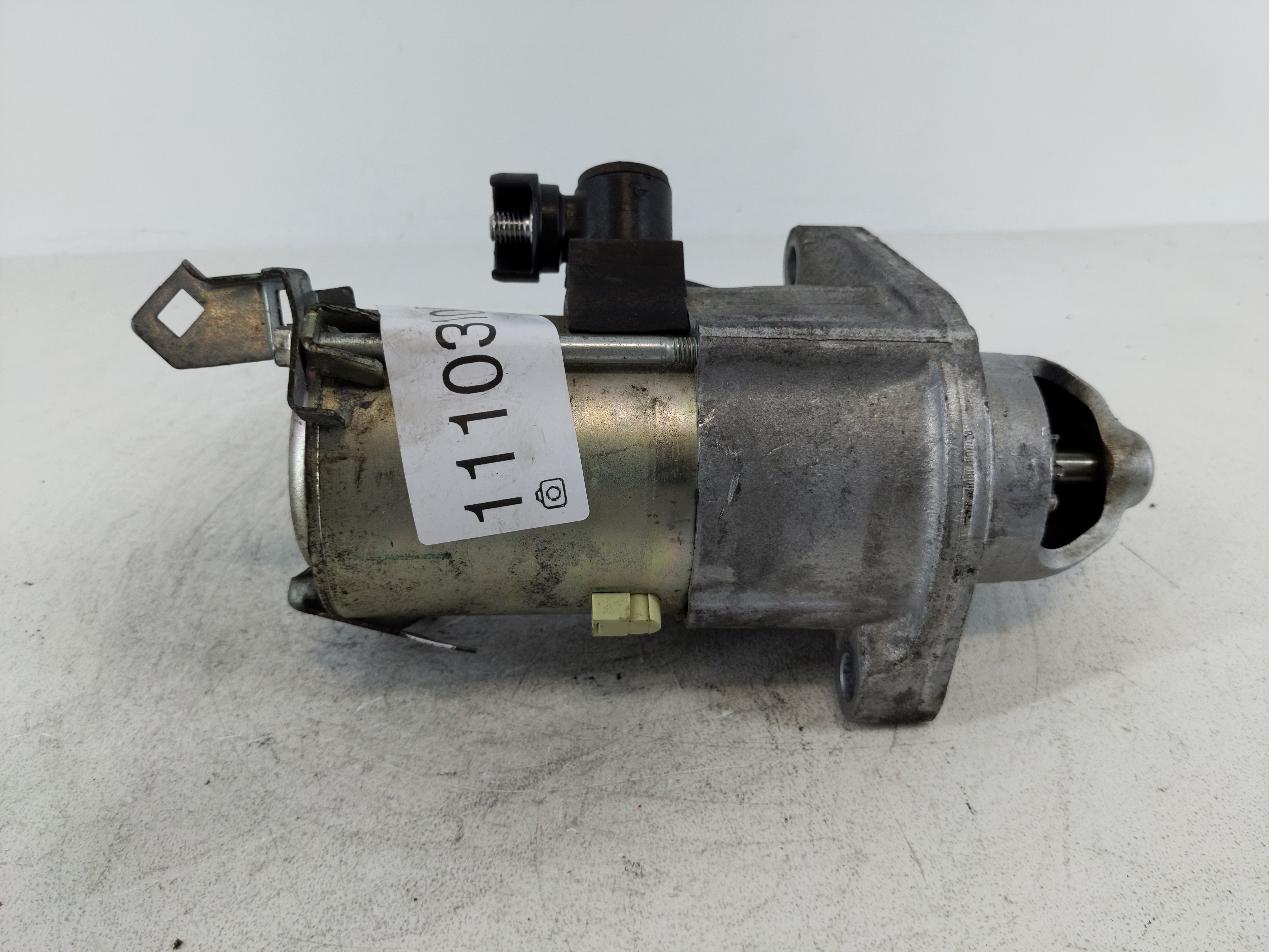 2013-2015 Honda Civic Car Starter Motor Solenoid Oem 1110310 - Oemusedautoparts1.com