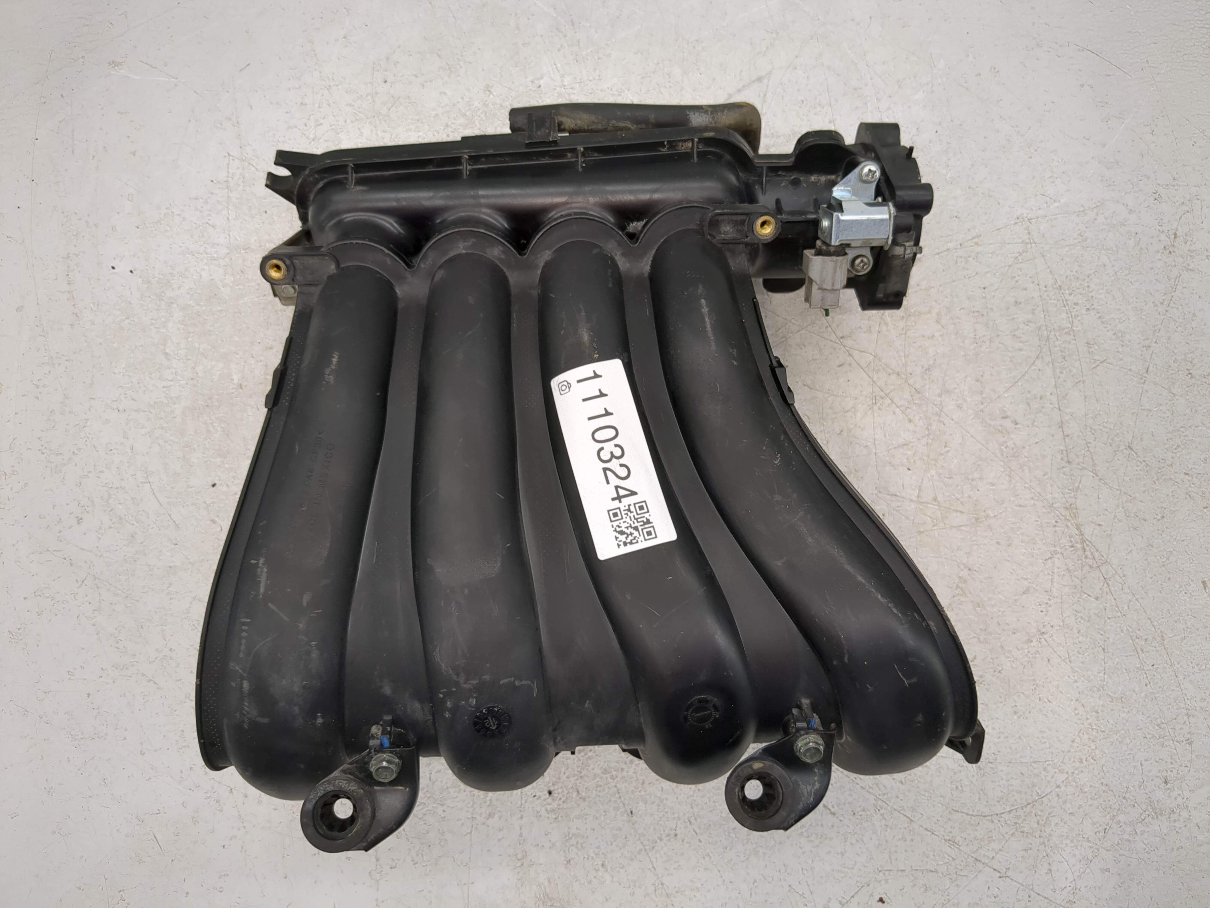 2007-2012 Nissan Sentra Air Intake Manifold 1110324 - Oemusedautoparts1.com