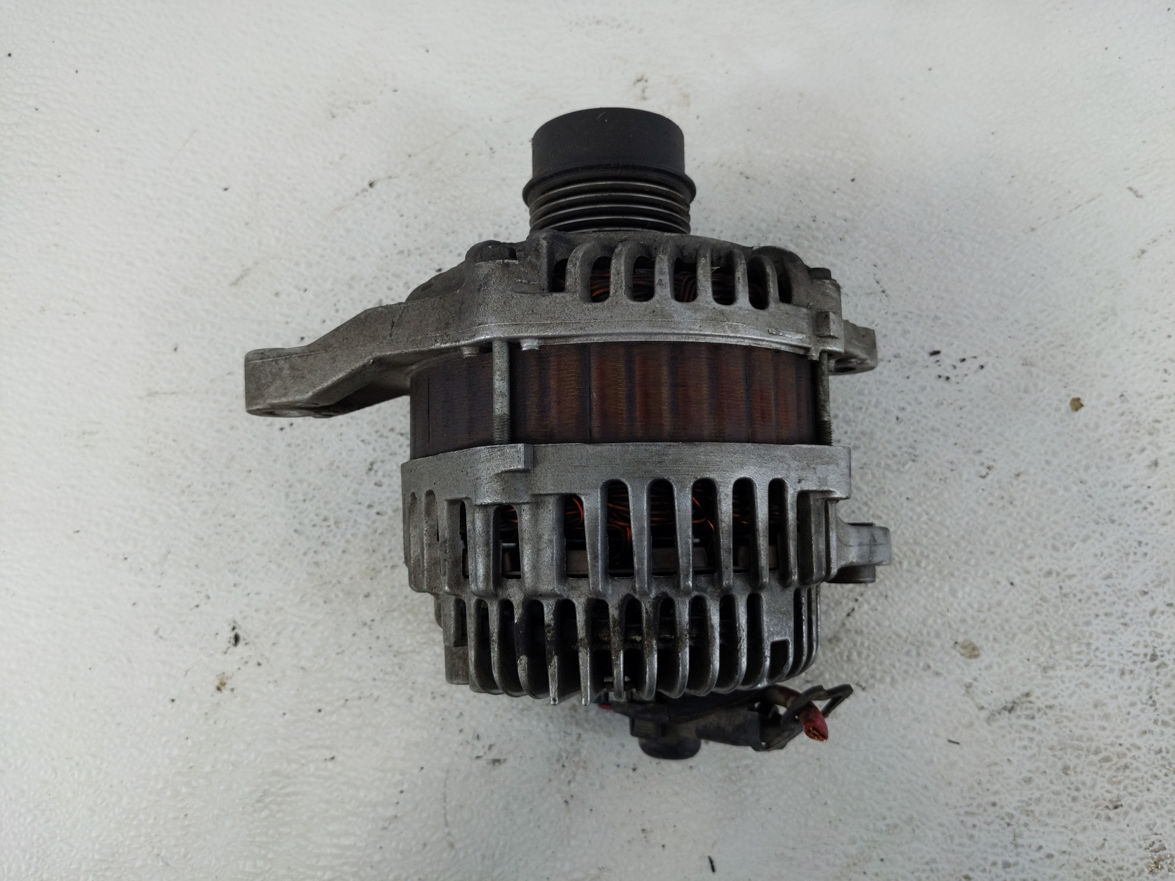 Jeep Compass Alternator Generator Charging Assembly Engine Oem 1110344 - Oemusedautoparts1.com