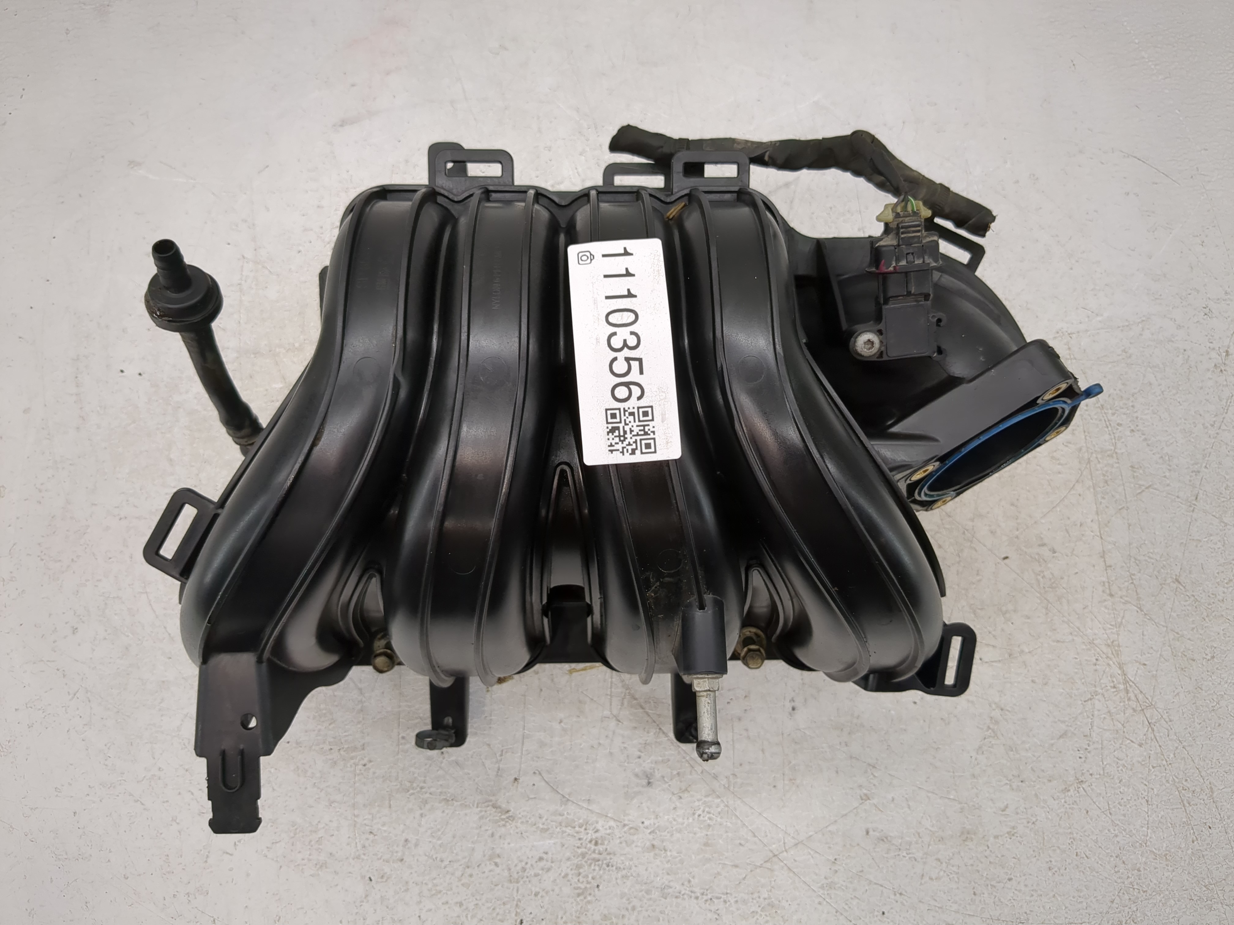 2013-2016 Chevrolet Malibu Air Intake Manifold 1110356 - Oemusedautoparts1.com