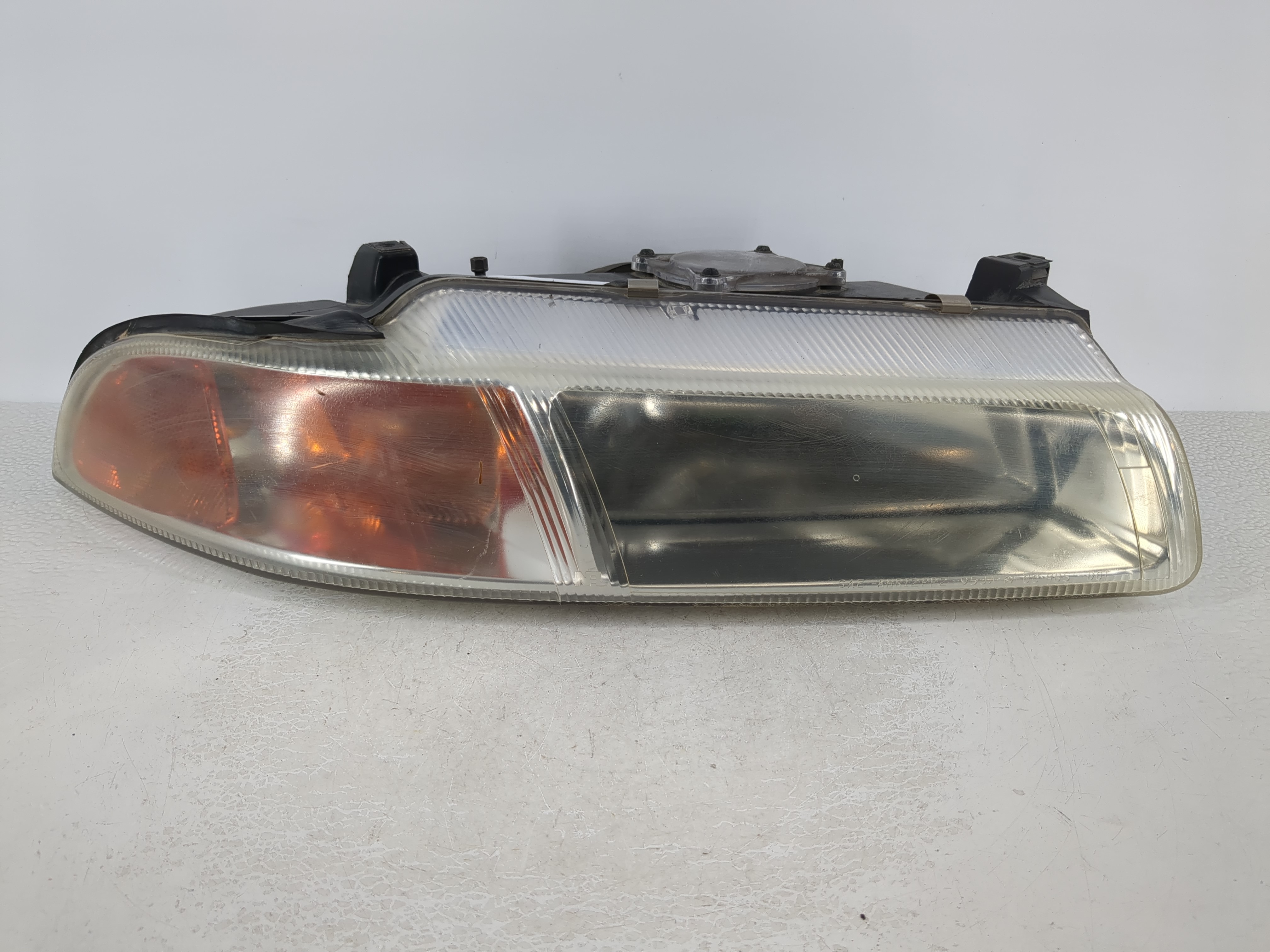 1997-2000 Dodge Stratus Driver Left Oem Head Light Headlight Lamp 1110368 - Oemusedautoparts1.com