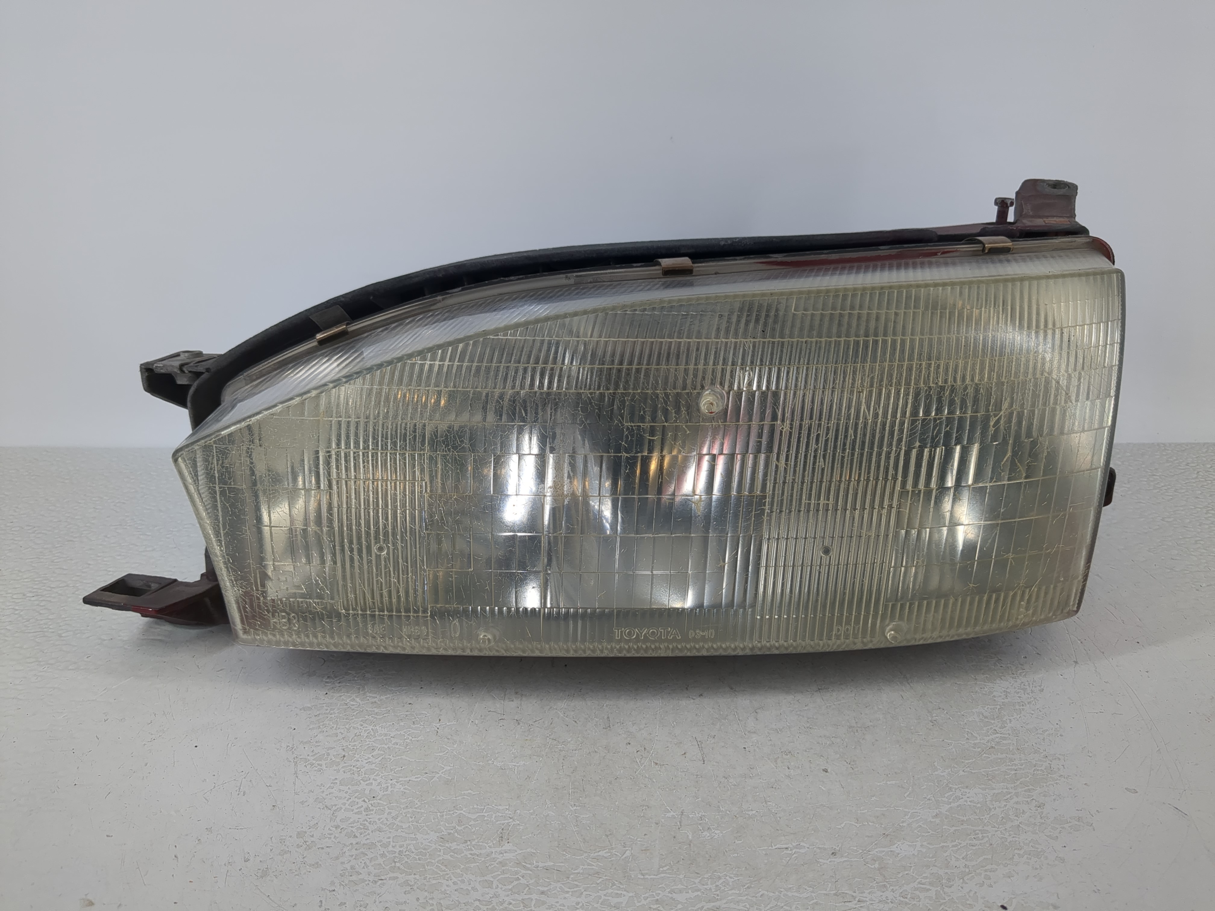 Picture of 1994 Toyota Camry Driver Left Oem Head Light Headlight Lamp 1110369