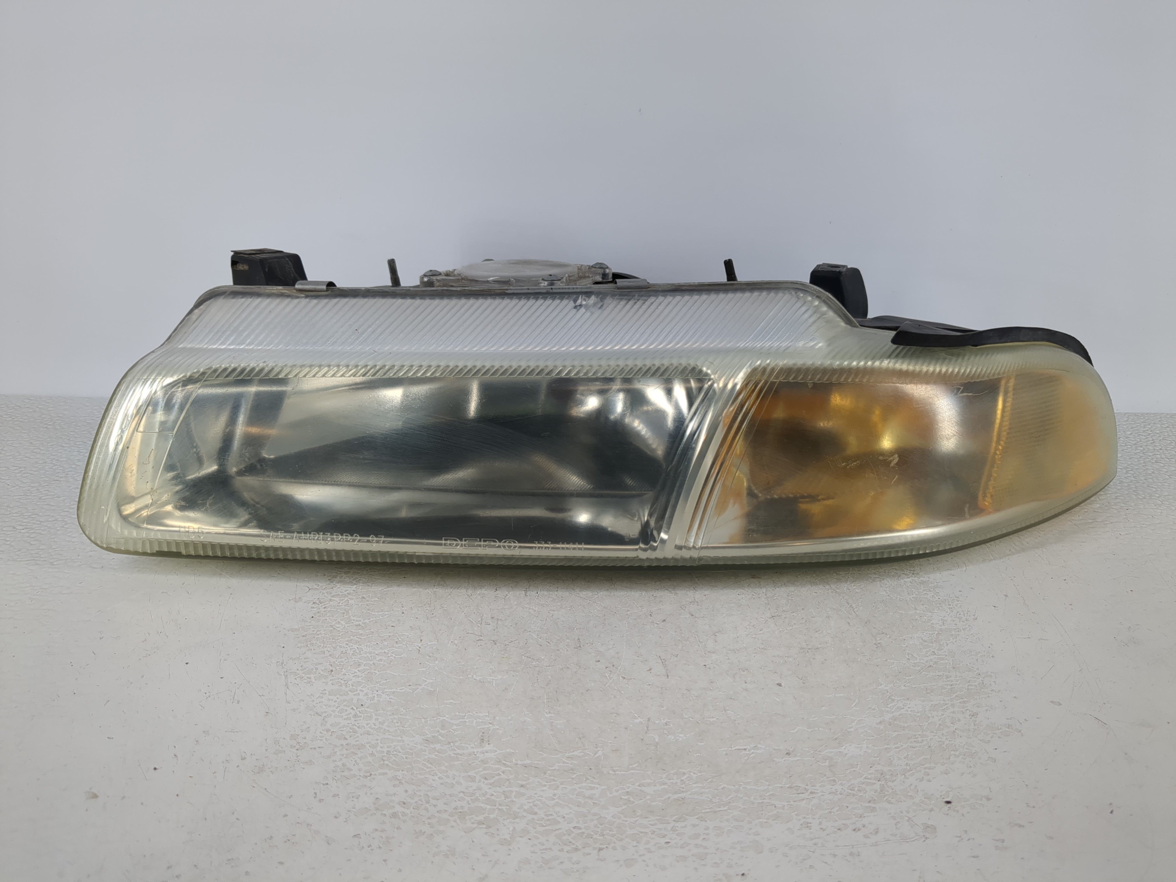 1997-2000 Dodge Stratus Driver Left Oem Head Light Headlight Lamp 1110370 - Oemusedautoparts1.com