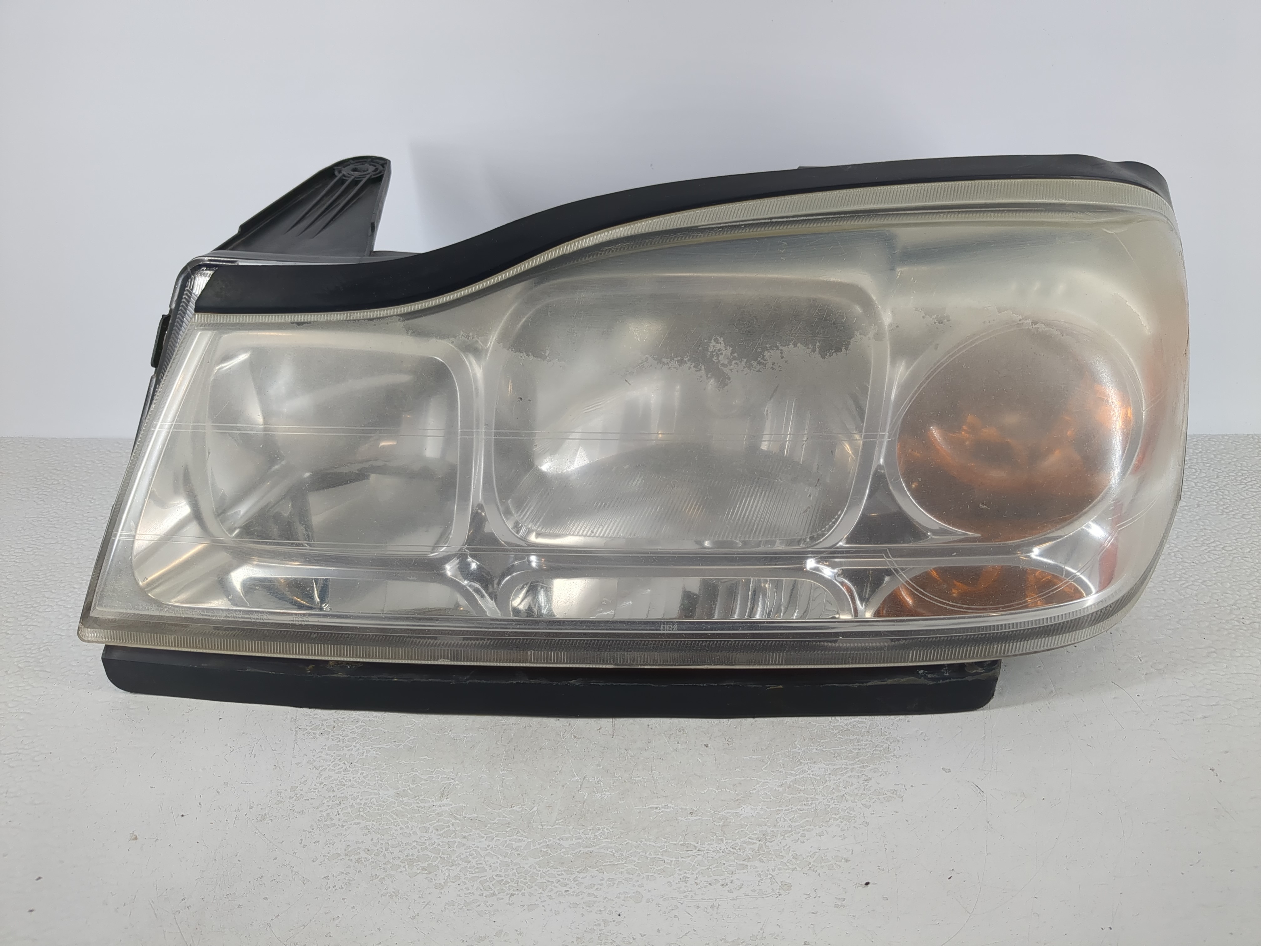 2007-2007 Saturn Vue Driver Left Oem Head Light Headlight Lamp 1110371 - Oemusedautoparts1.com