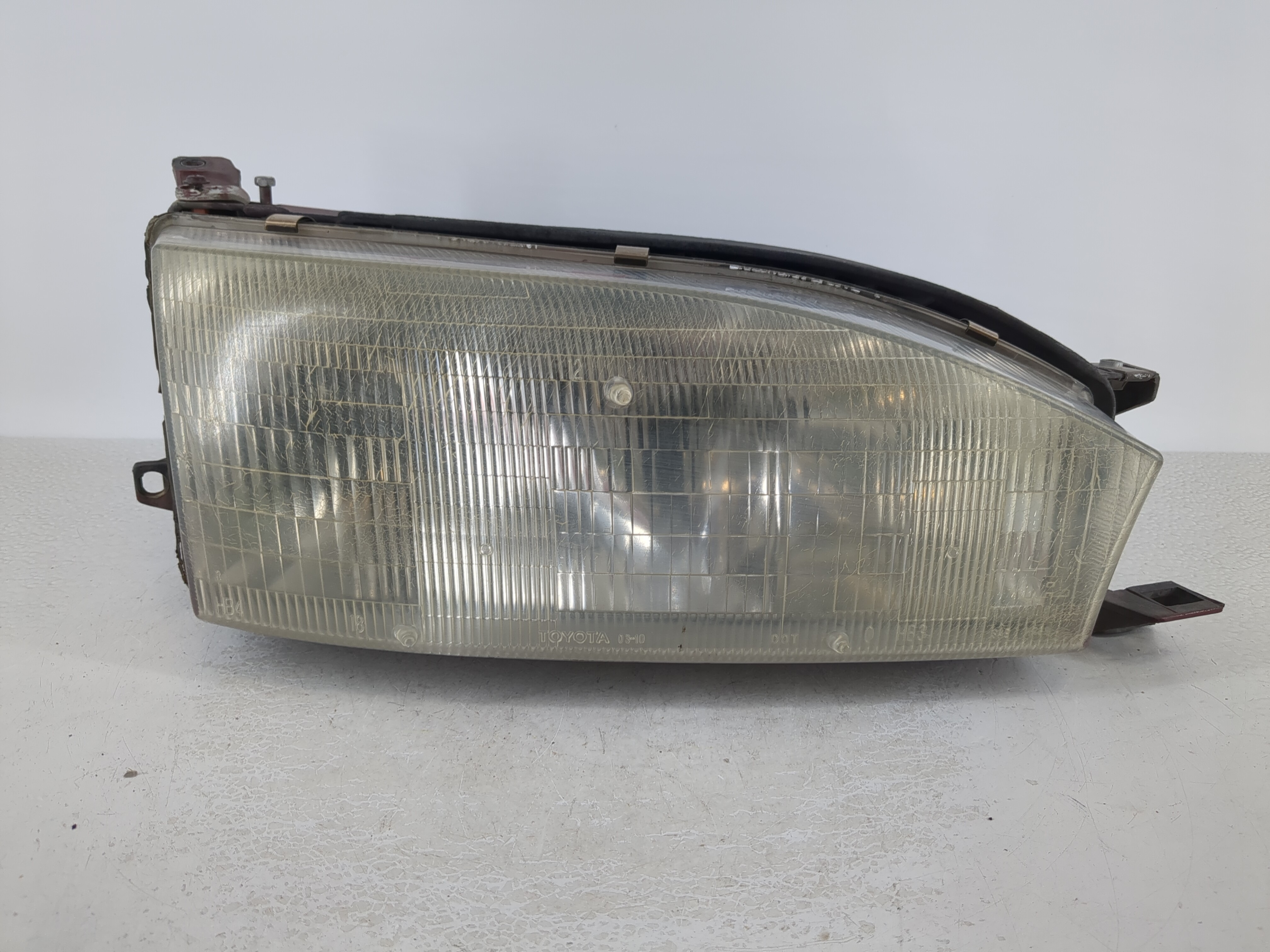Picture of 1994 Toyota Camry Passenger Right Oem Head Light Headlight Lamp 1110374