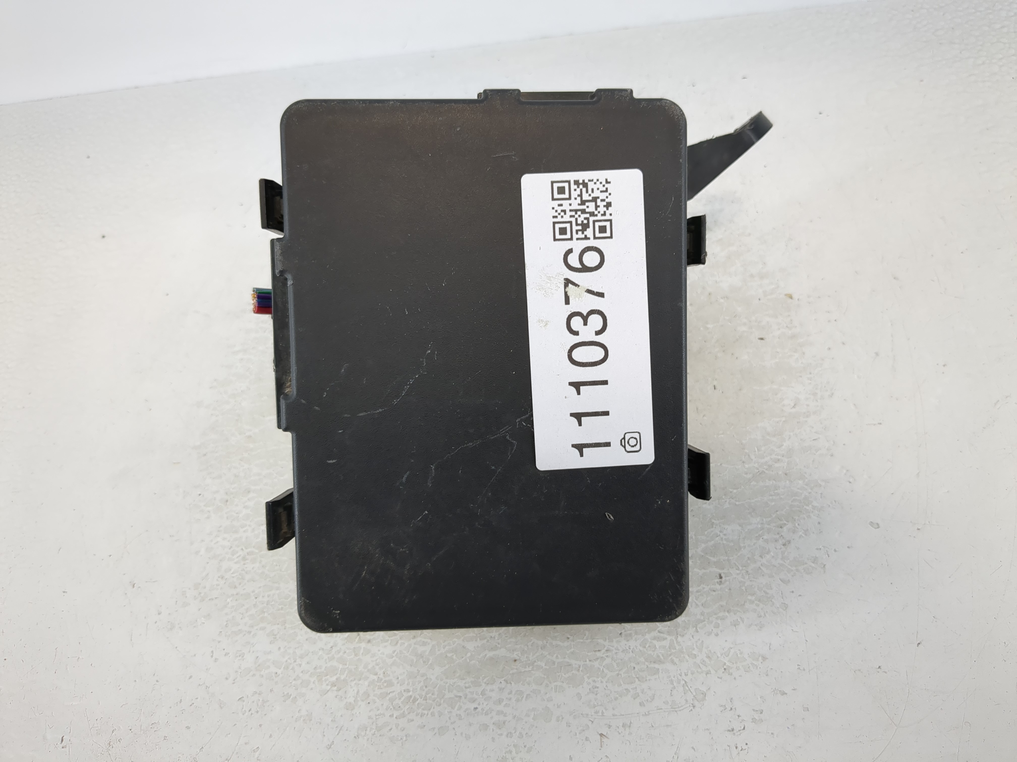 2013-2014 Nissan Altima Fusebox Fuse Box Relay Module 284b7 3ta0b 1110376 - Oemusedautoparts1.com