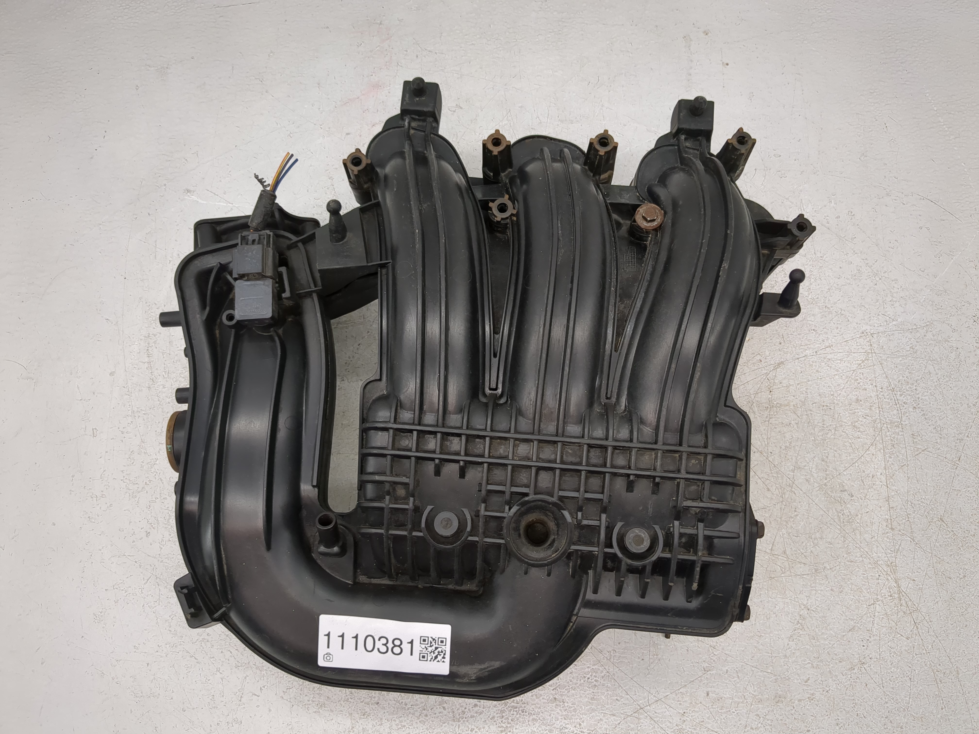 2007-2009 Chrysler Sebring Air Intake Manifold 1110381 - Oemusedautoparts1.com